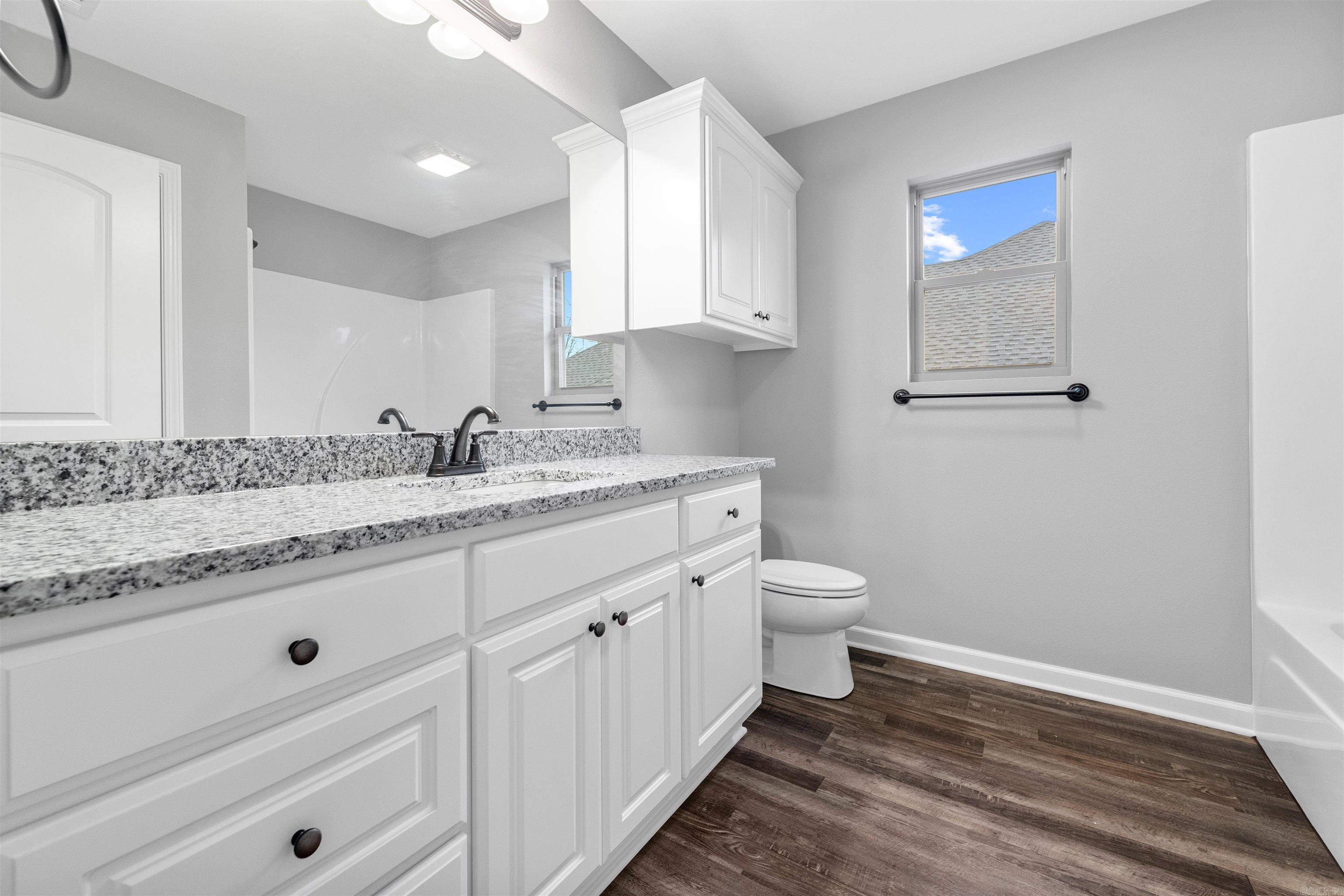 STONEHILL ADDN - Residential