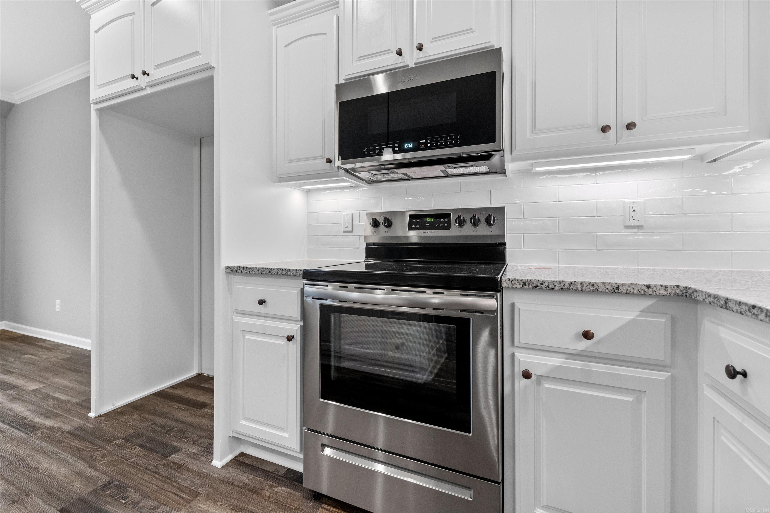 STONEHILL ADDN - Residential