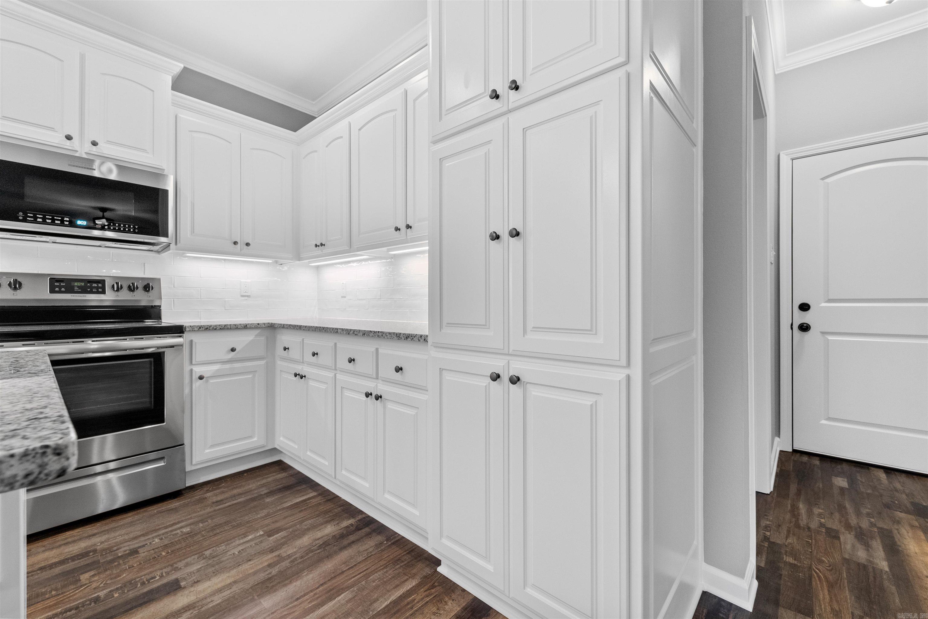 STONEHILL ADDN - Residential