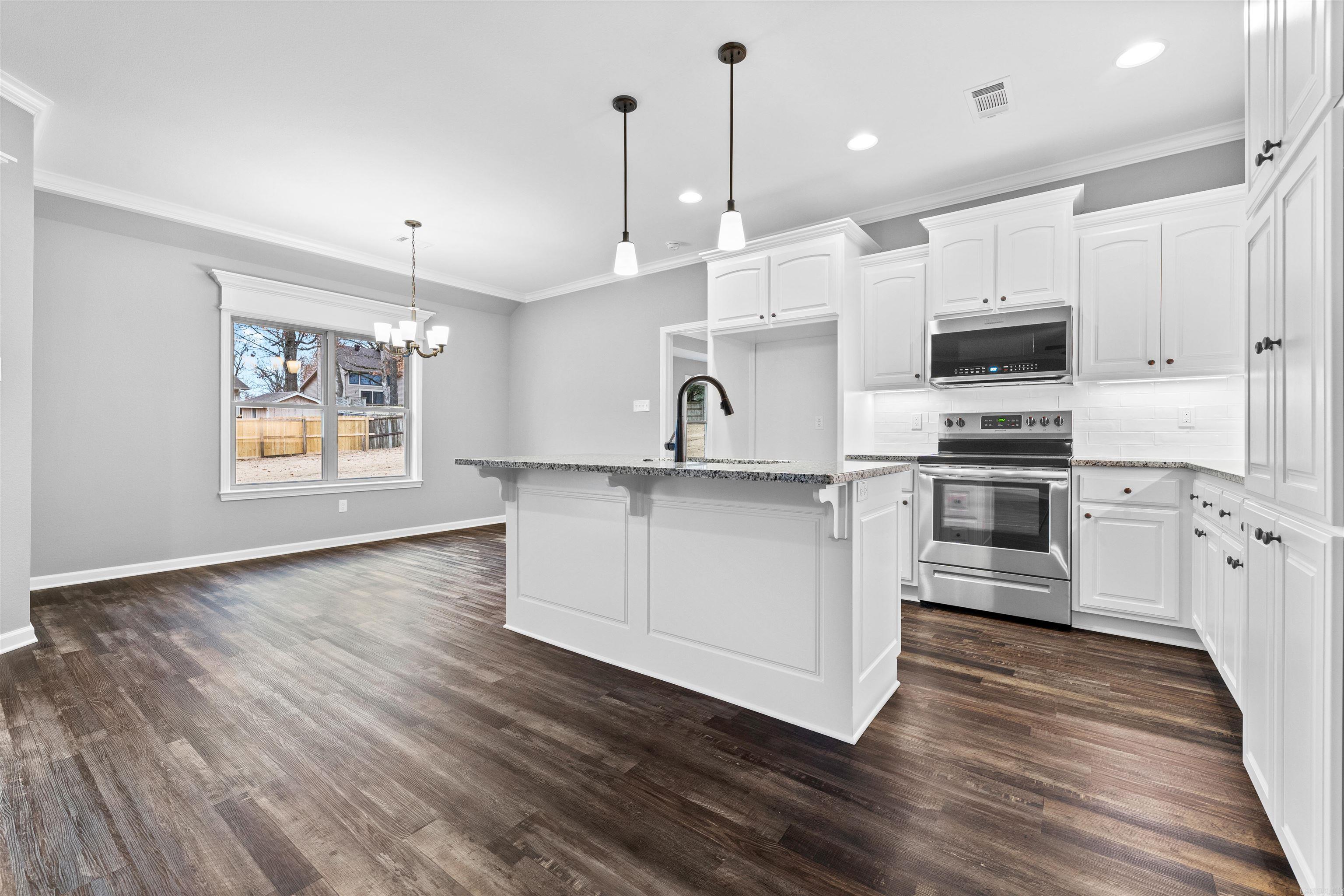 STONEHILL ADDN - Residential