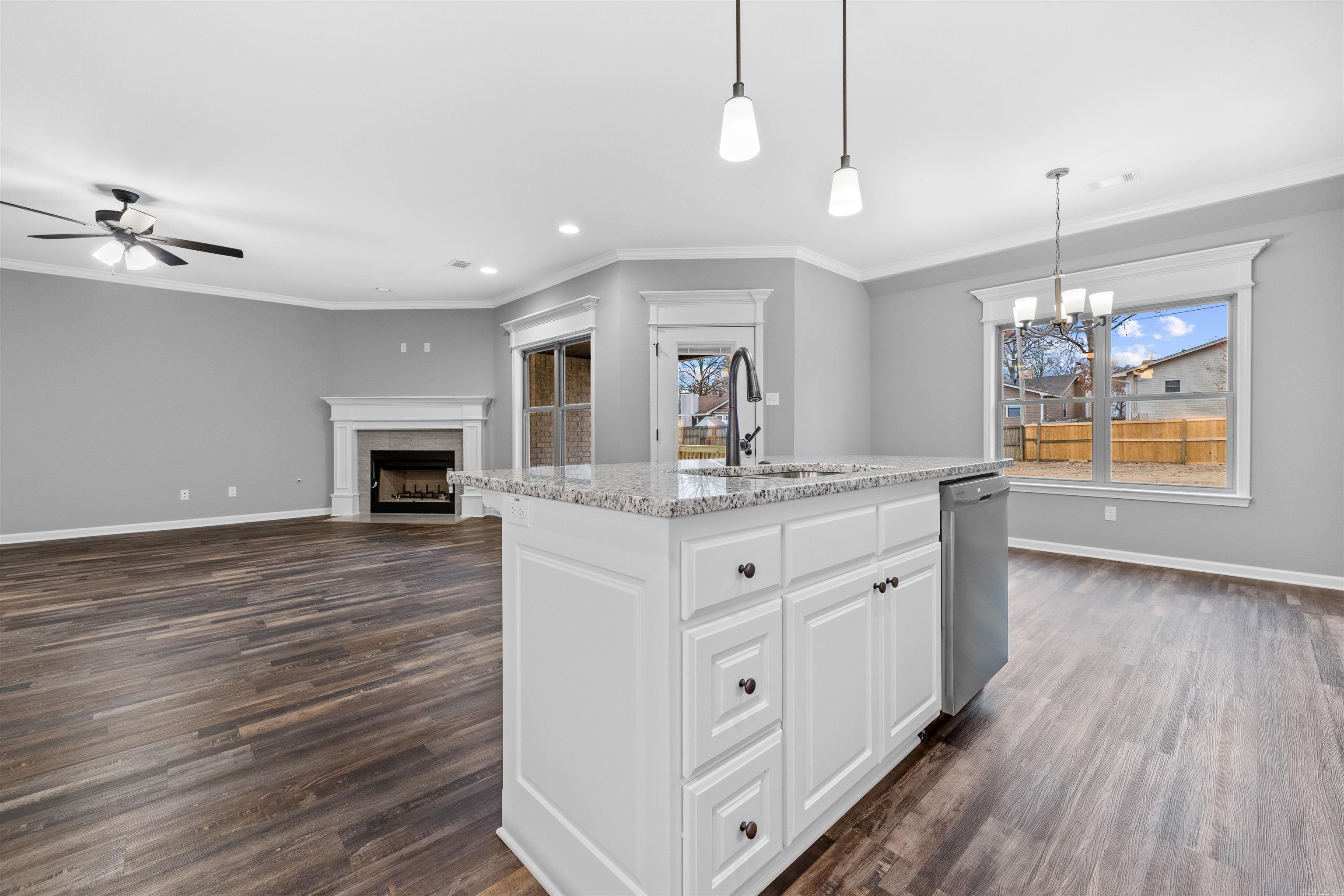 STONEHILL ADDN - Residential