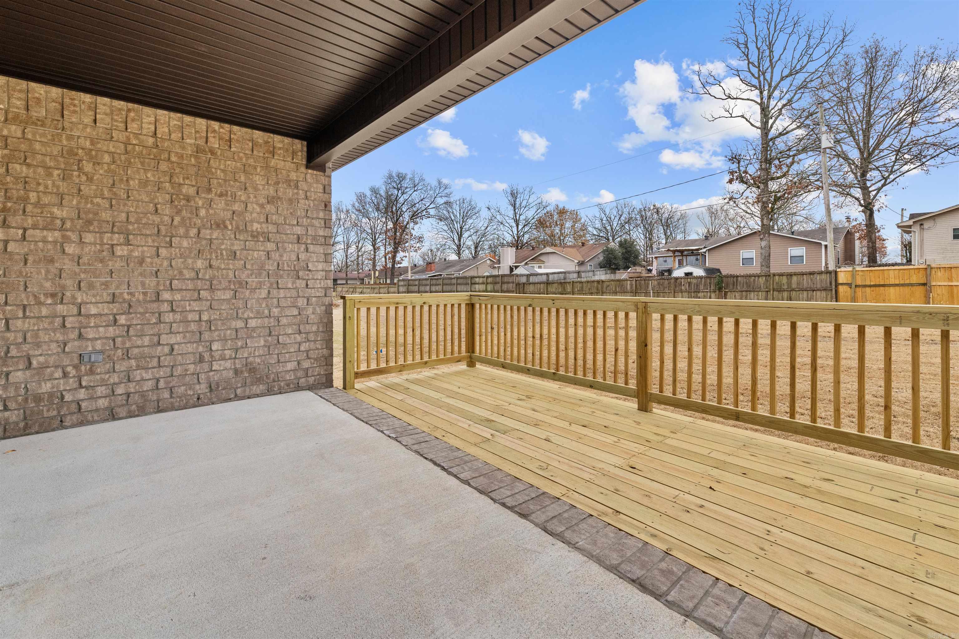 STONEHILL ADDN - Residential