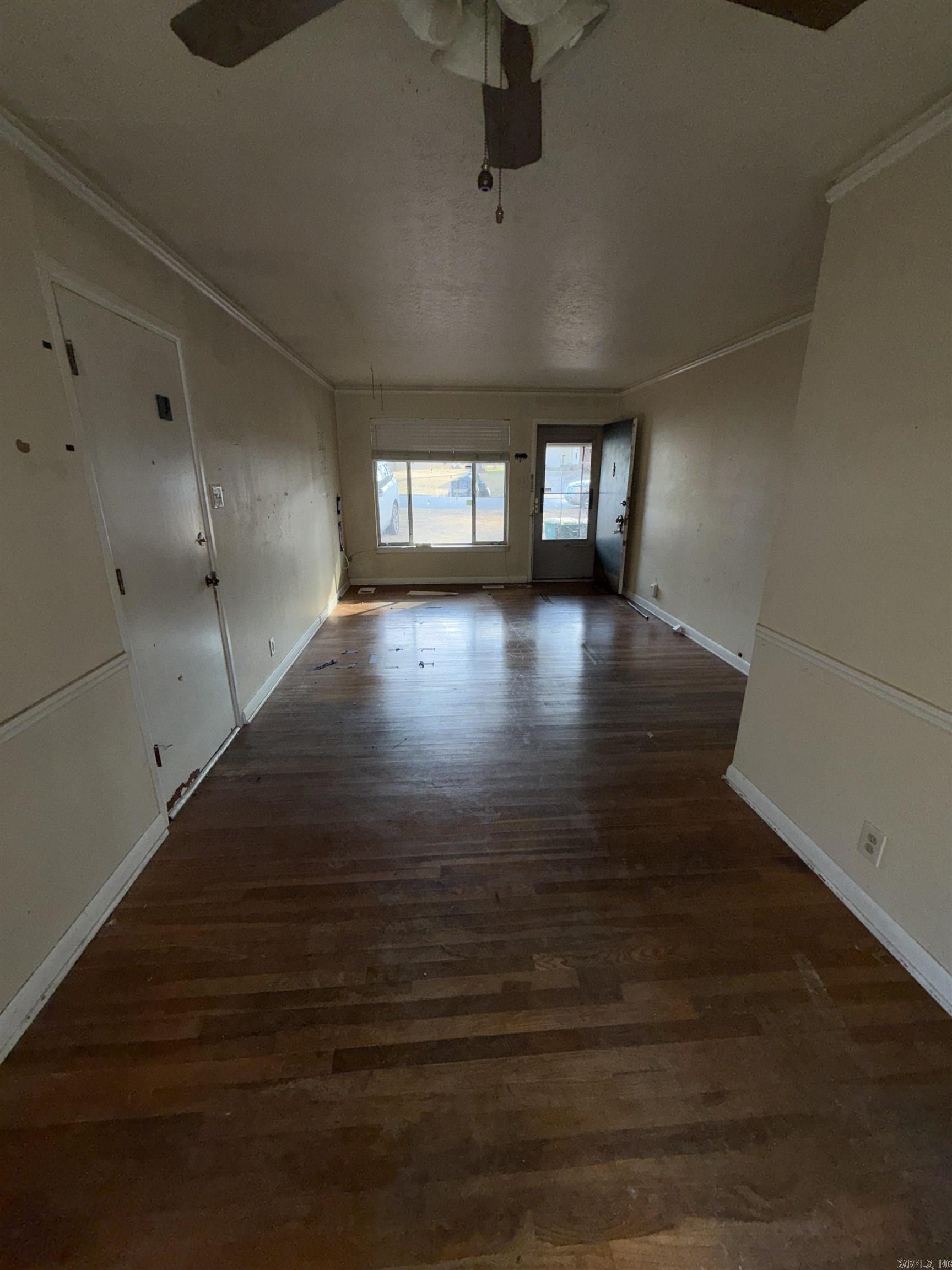 BROADMOOR ADDN - Residential