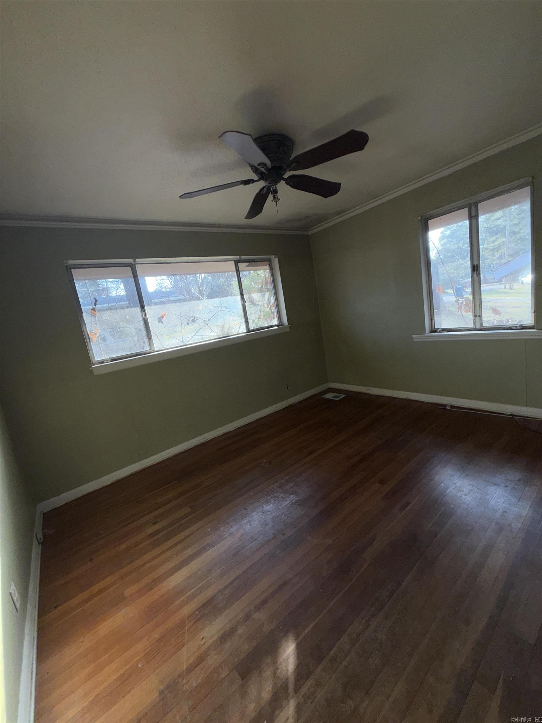 BROADMOOR ADDN - Residential