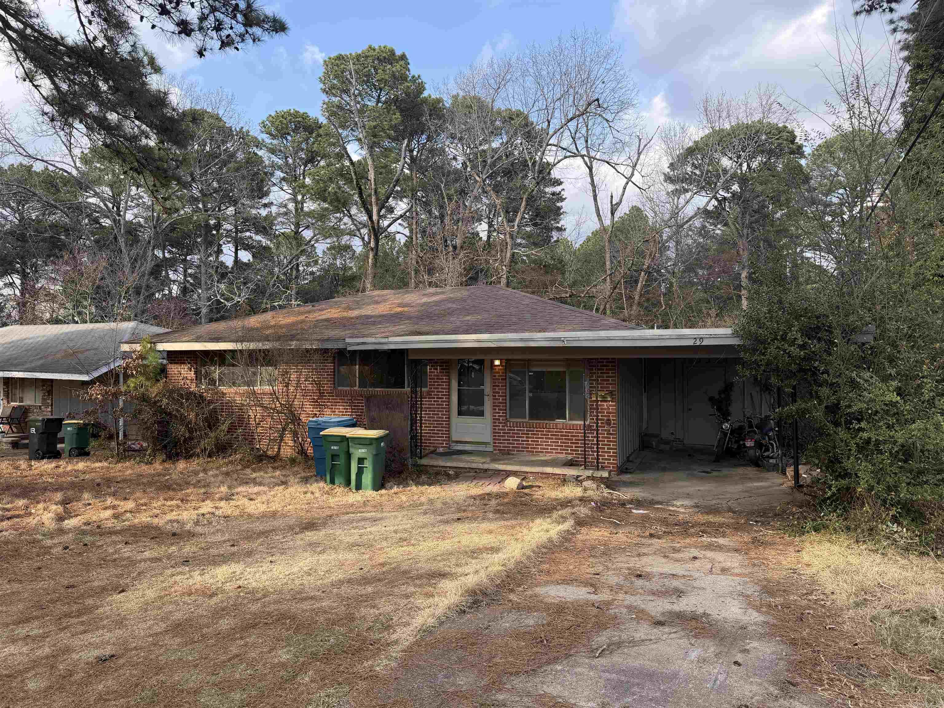 BROADMOOR ADDN - Residential