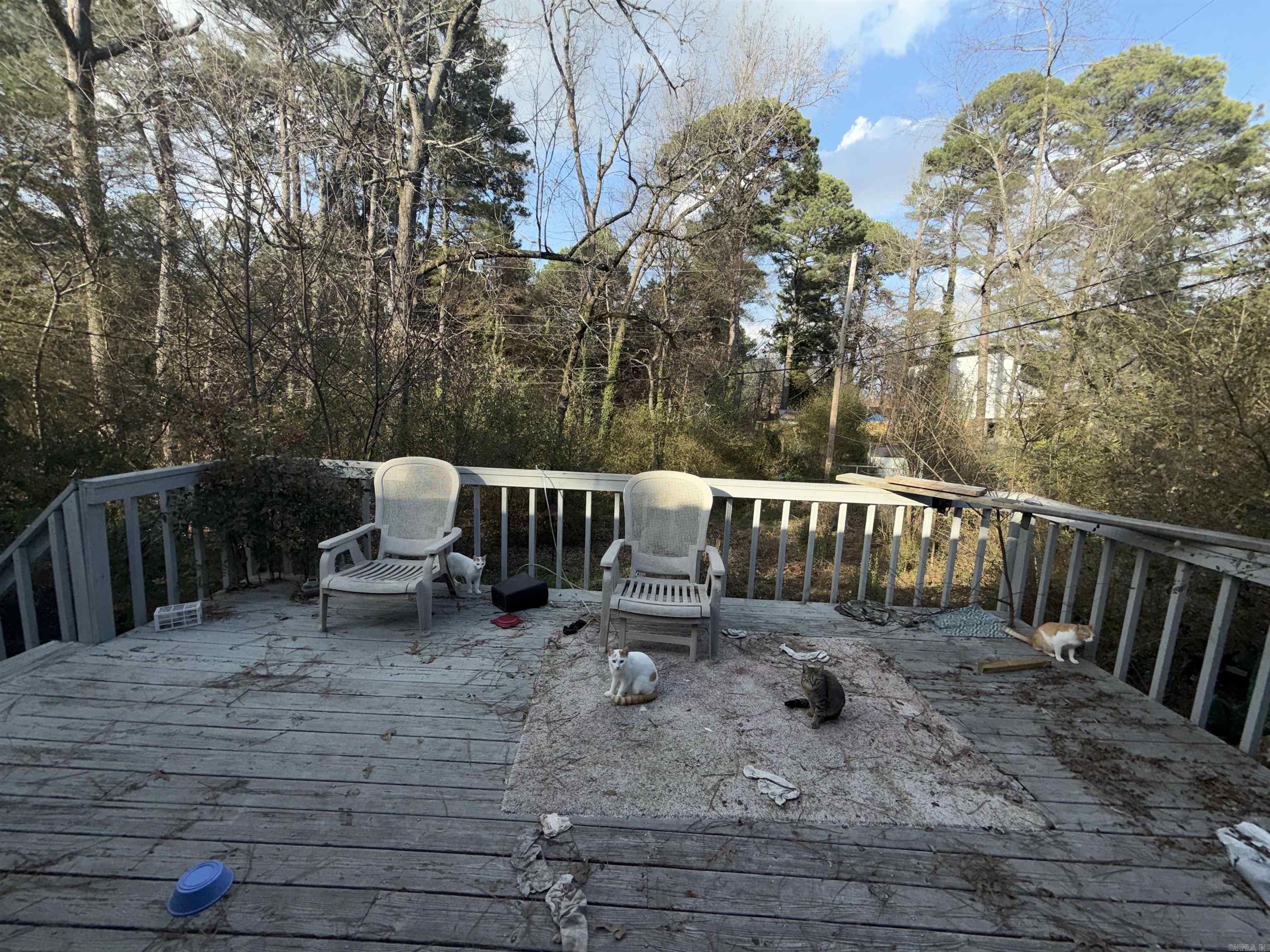 BROADMOOR ADDN - Residential