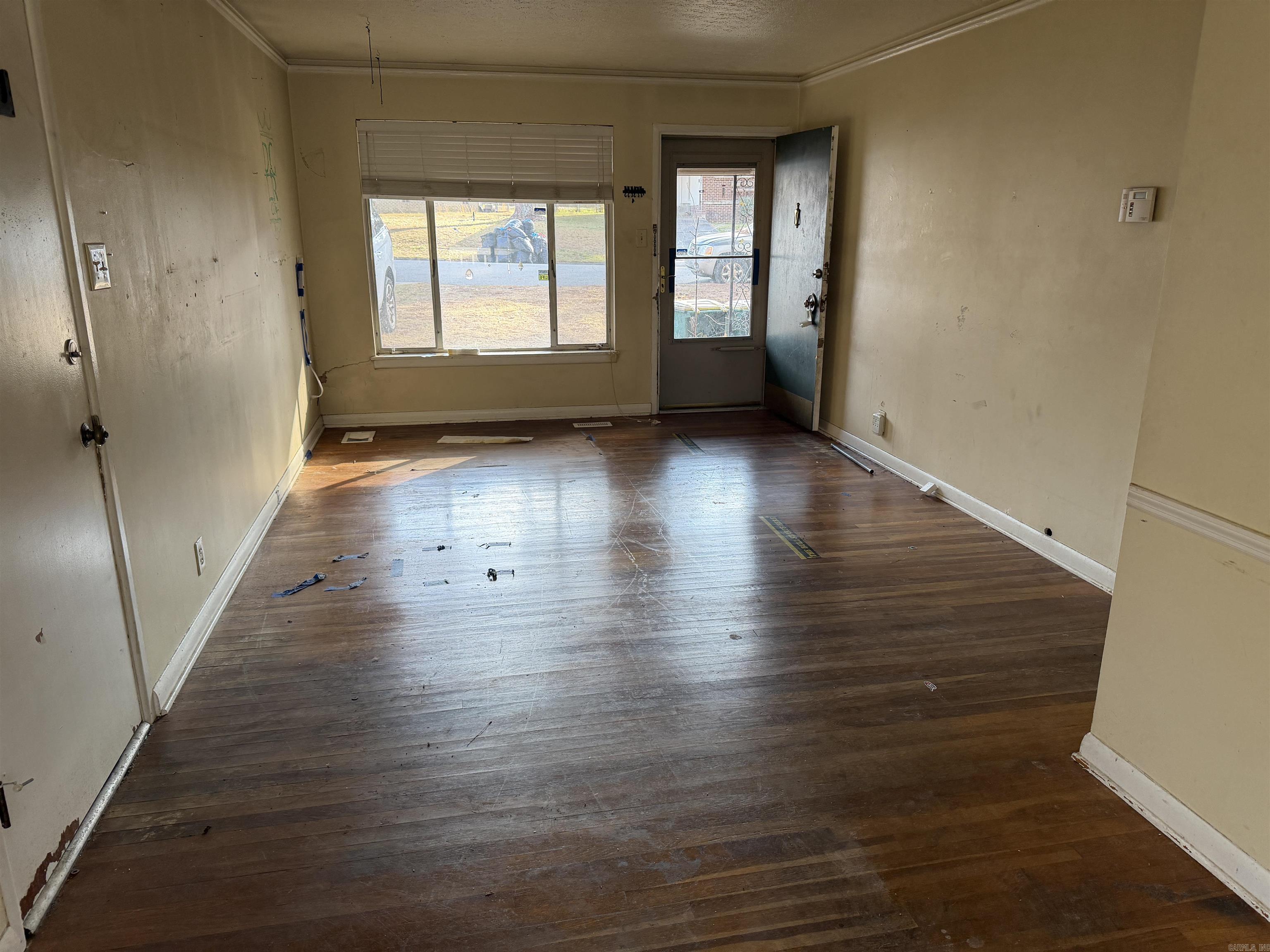 BROADMOOR ADDN - Residential