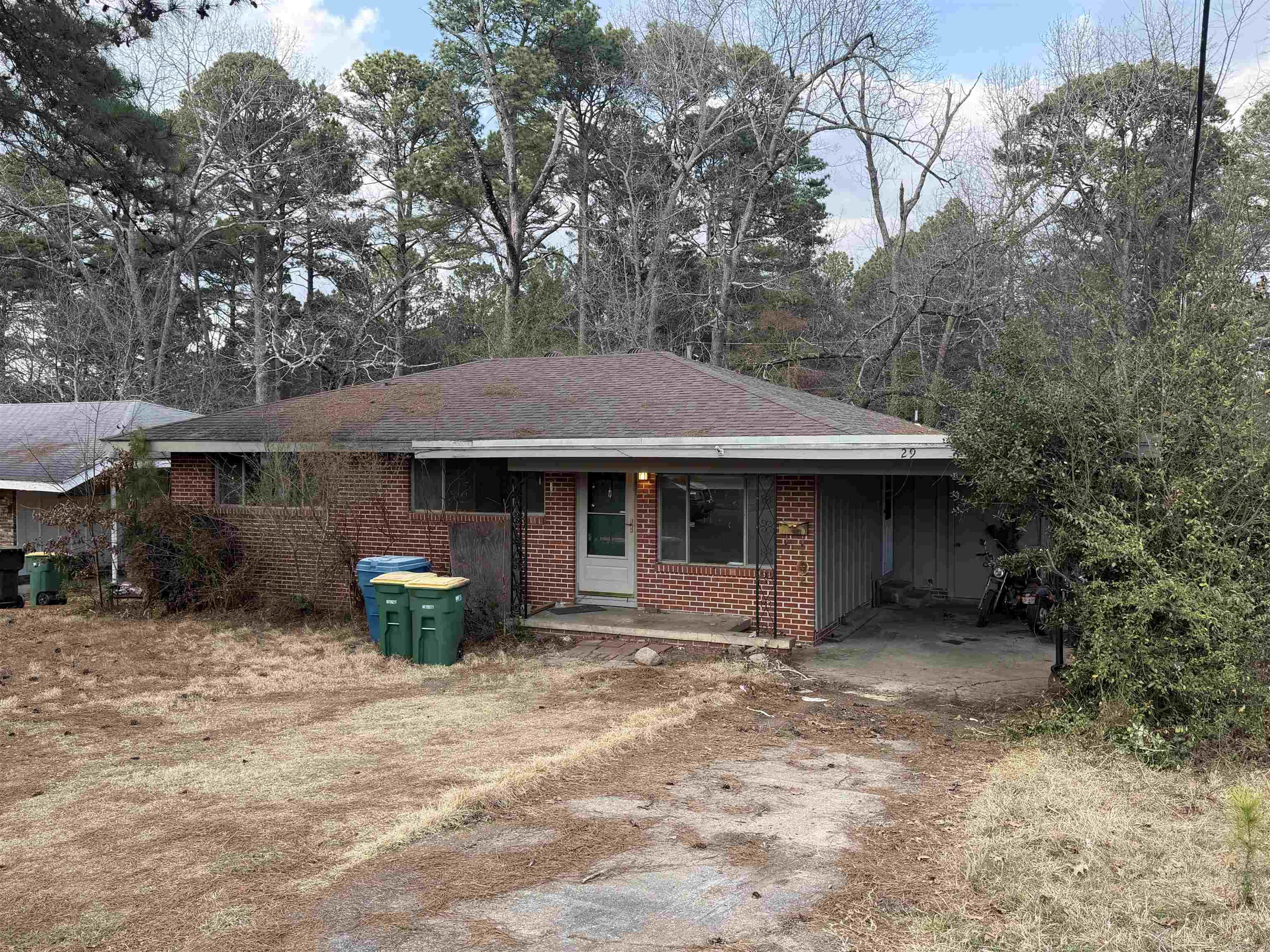 BROADMOOR ADDN - Residential