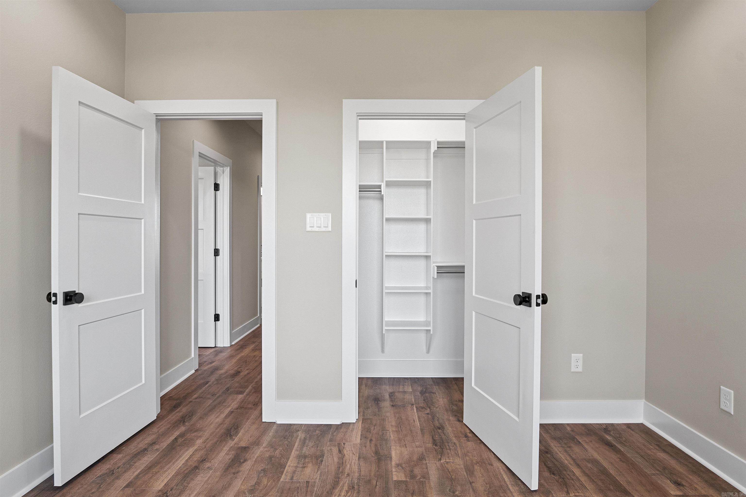 HIDDEN VALLEY ESTATES - Residential