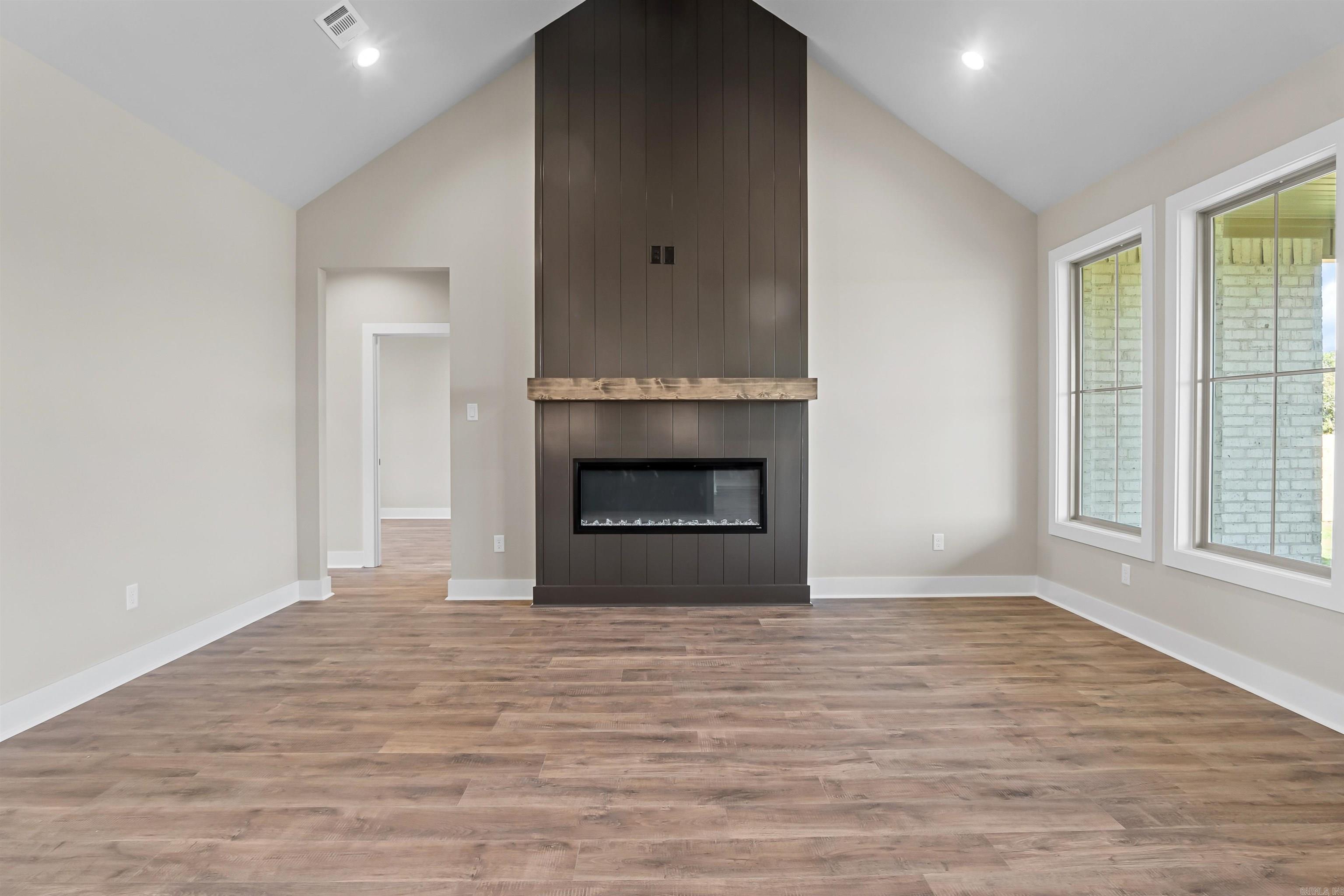 HIDDEN VALLEY ESTATES - Residential