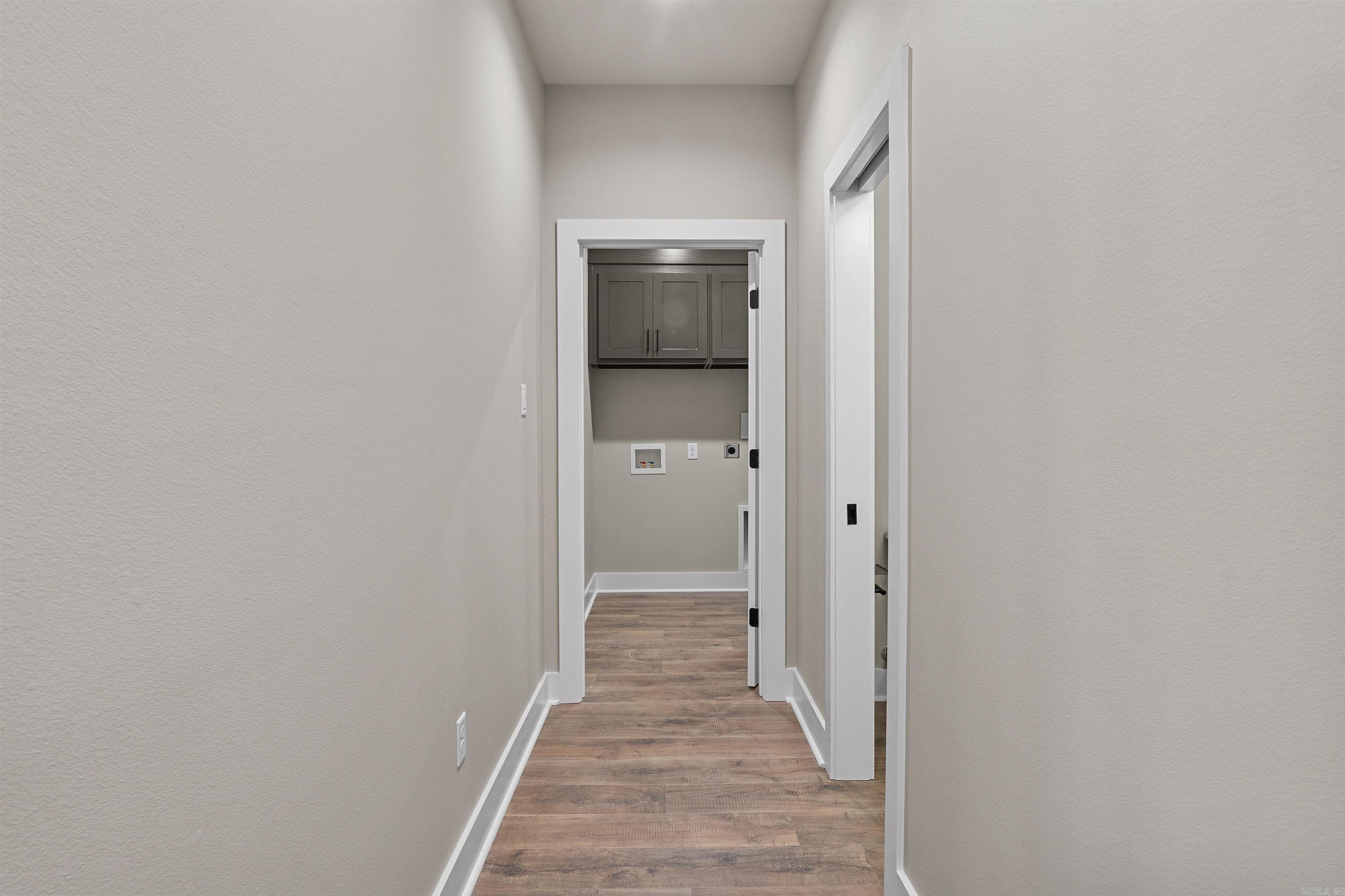 HIDDEN VALLEY ESTATES - Residential