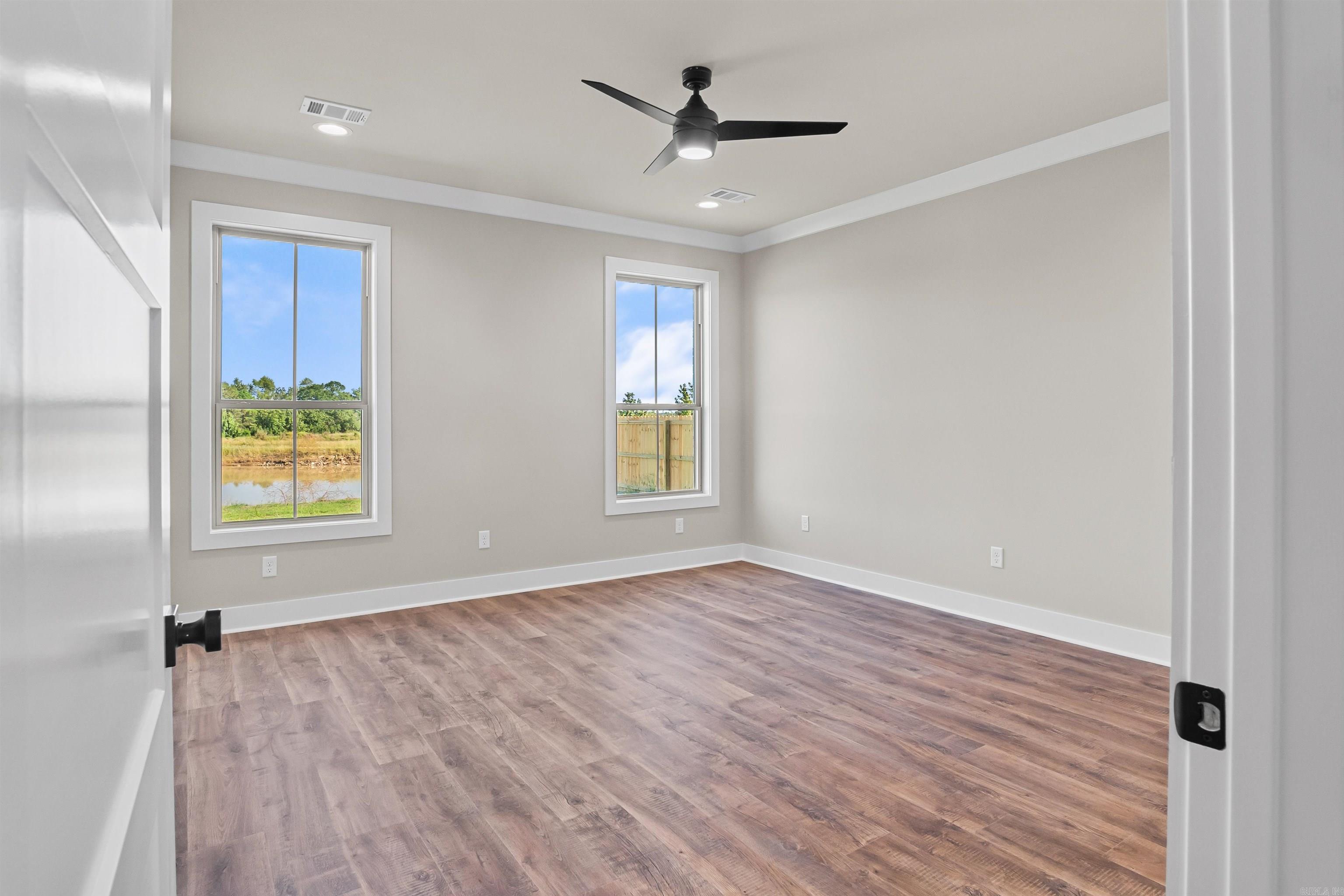 HIDDEN VALLEY ESTATES - Residential