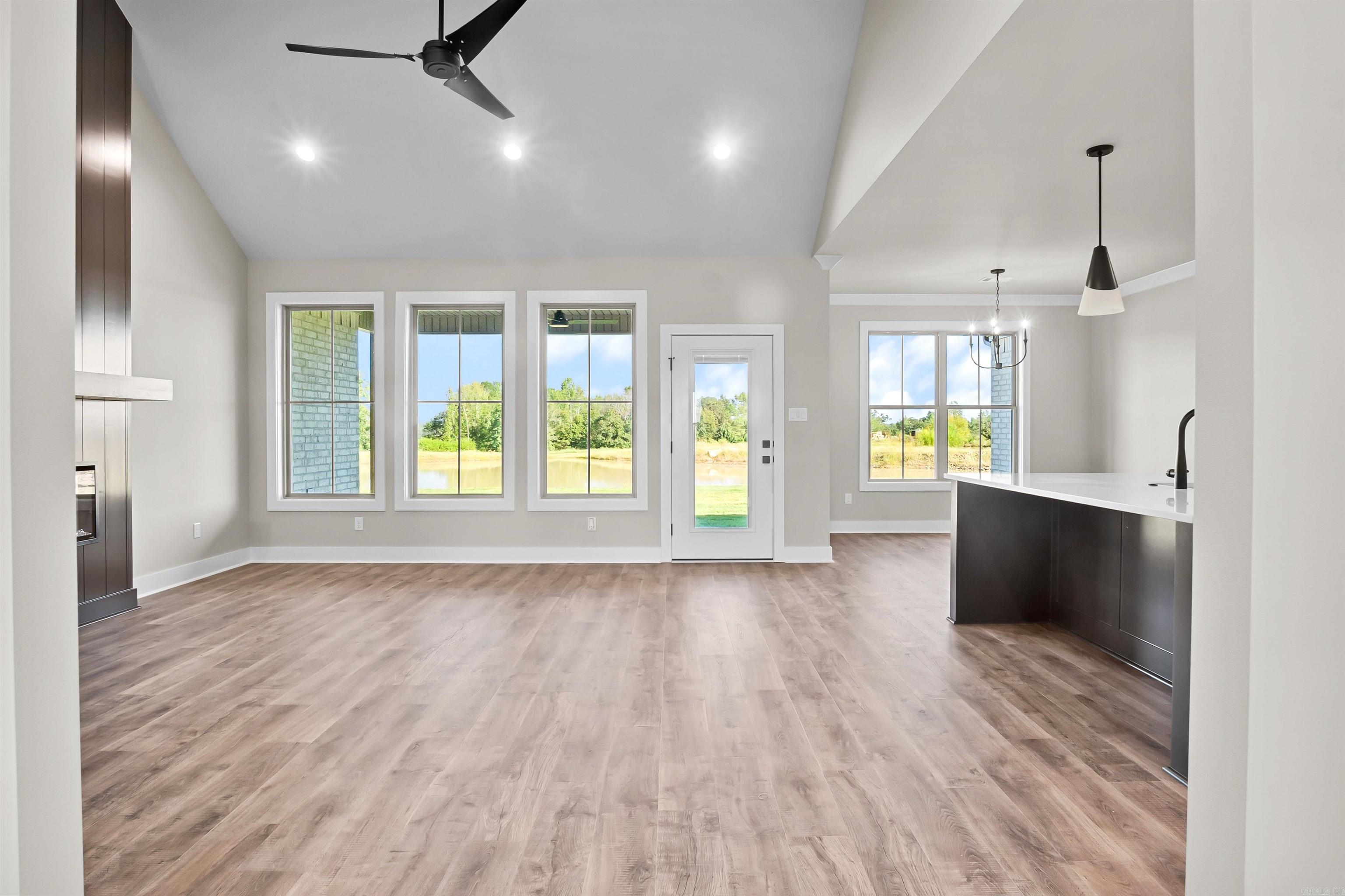 HIDDEN VALLEY ESTATES - Residential