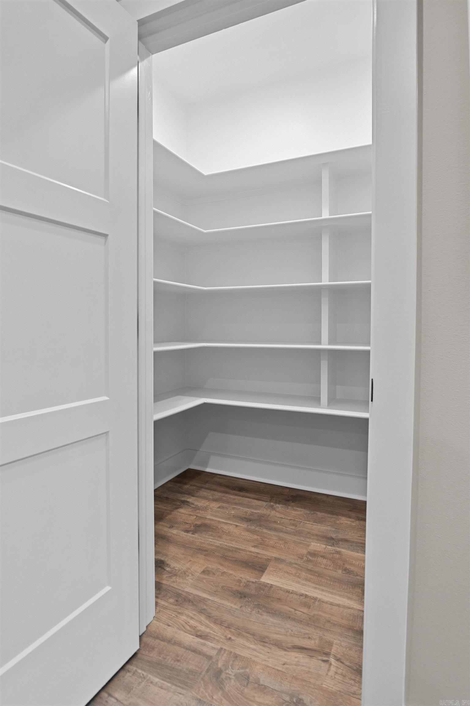 HIDDEN VALLEY ESTATES - Residential