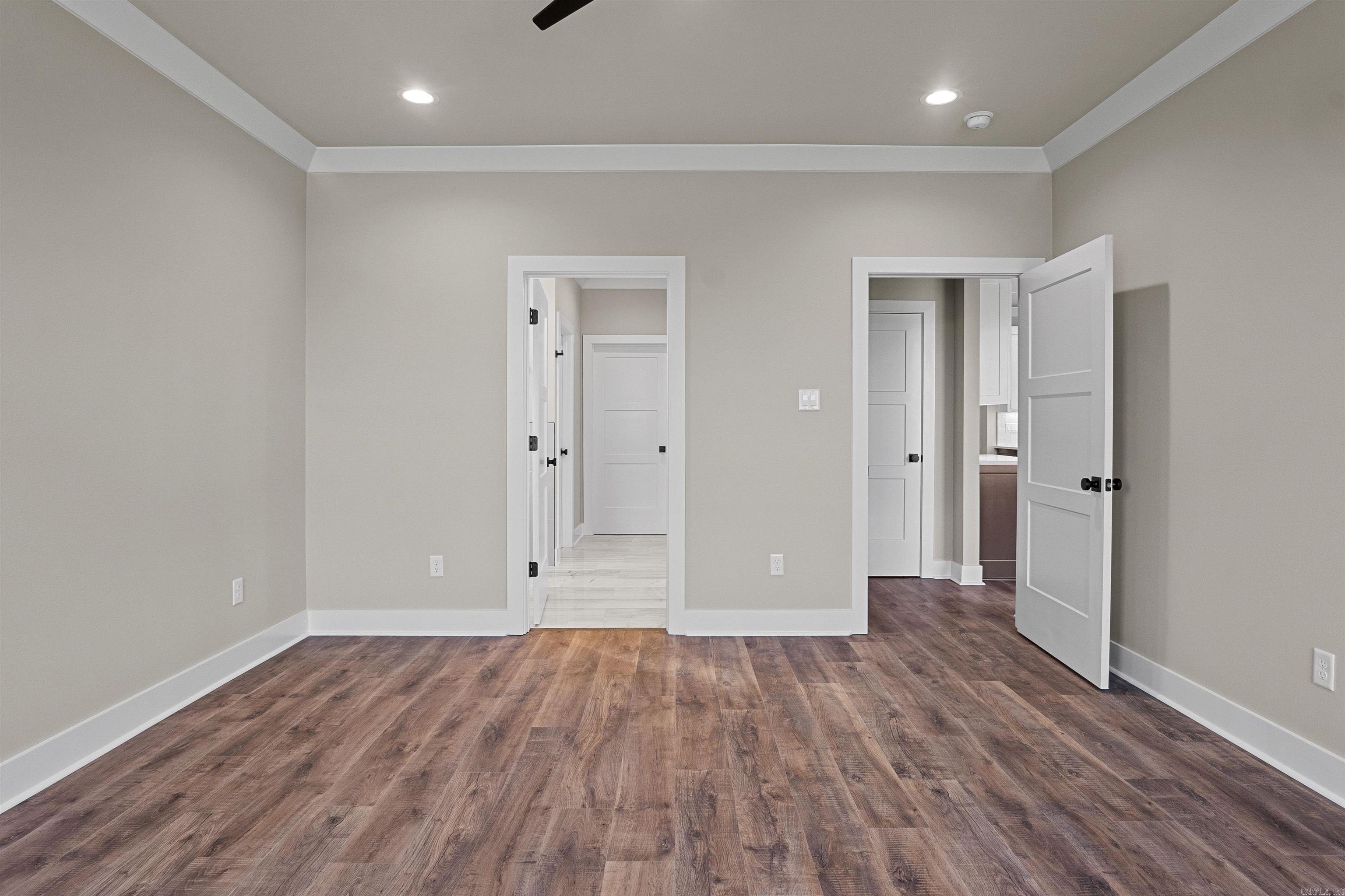 HIDDEN VALLEY ESTATES - Residential