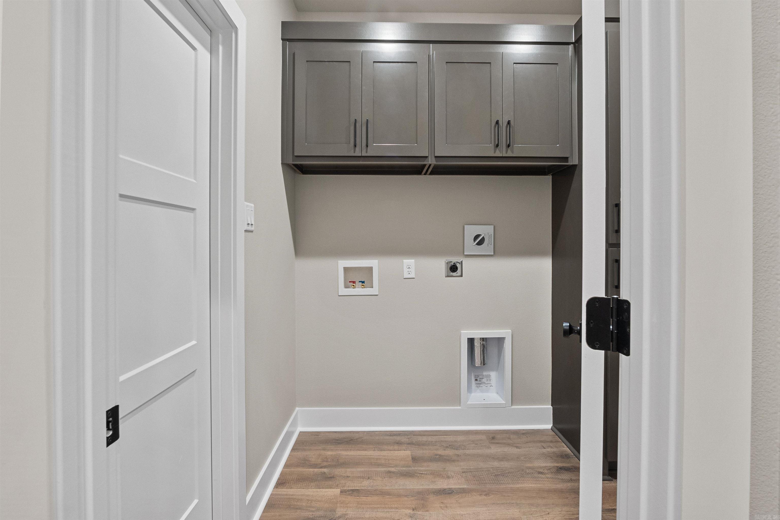 HIDDEN VALLEY ESTATES - Residential