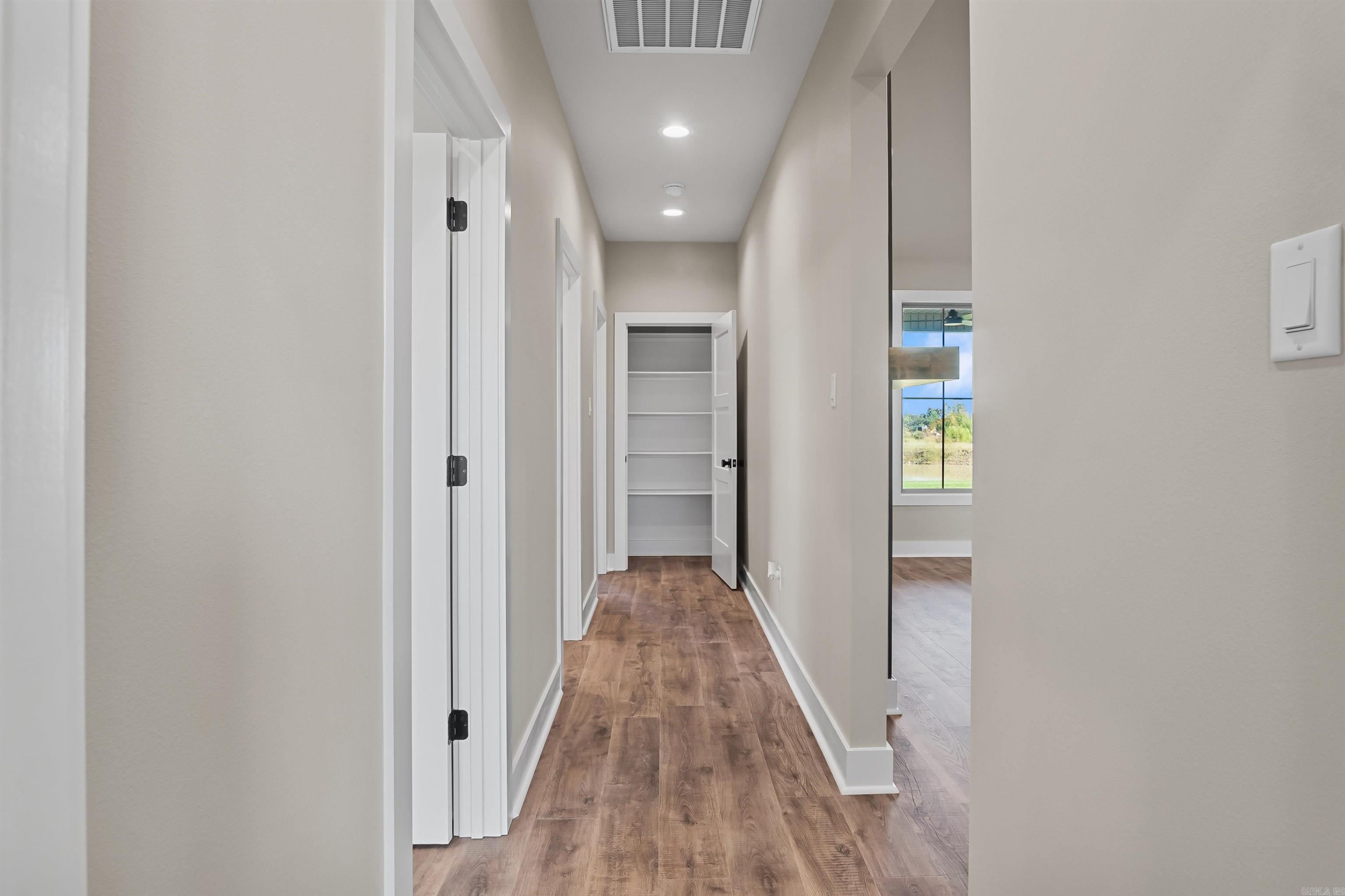 HIDDEN VALLEY ESTATES - Residential