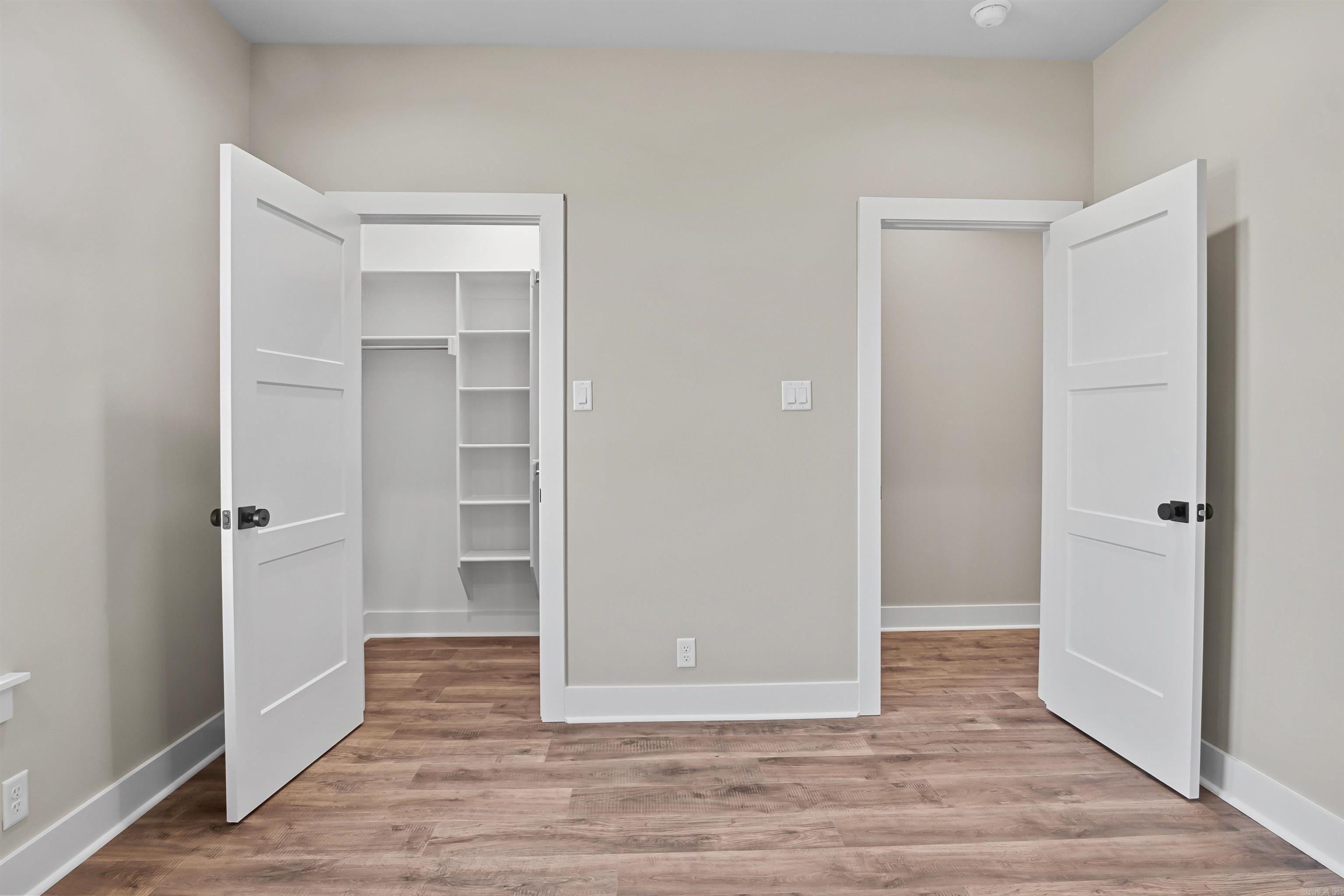 HIDDEN VALLEY ESTATES - Residential