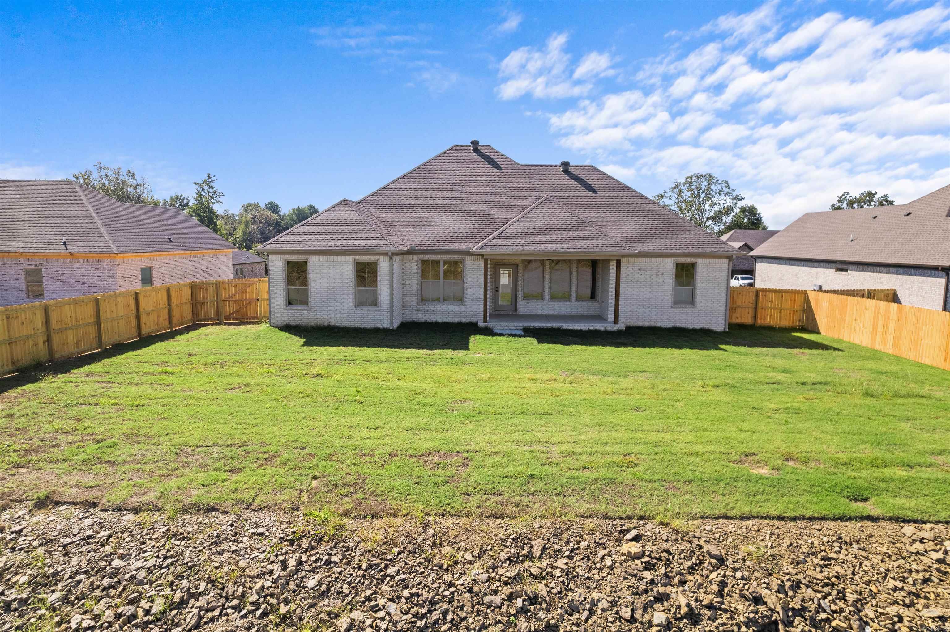 HIDDEN VALLEY ESTATES - Residential