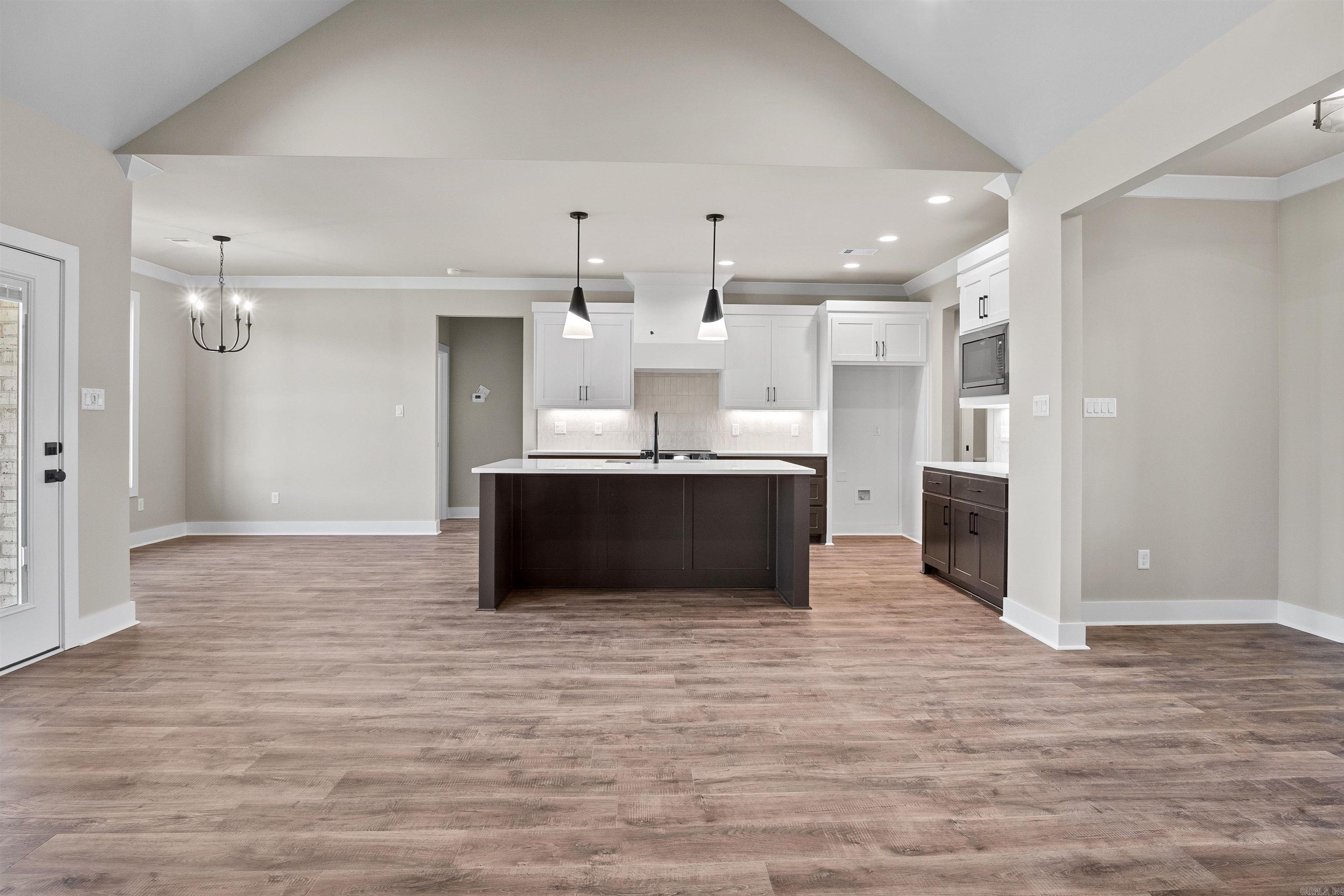 HIDDEN VALLEY ESTATES - Residential