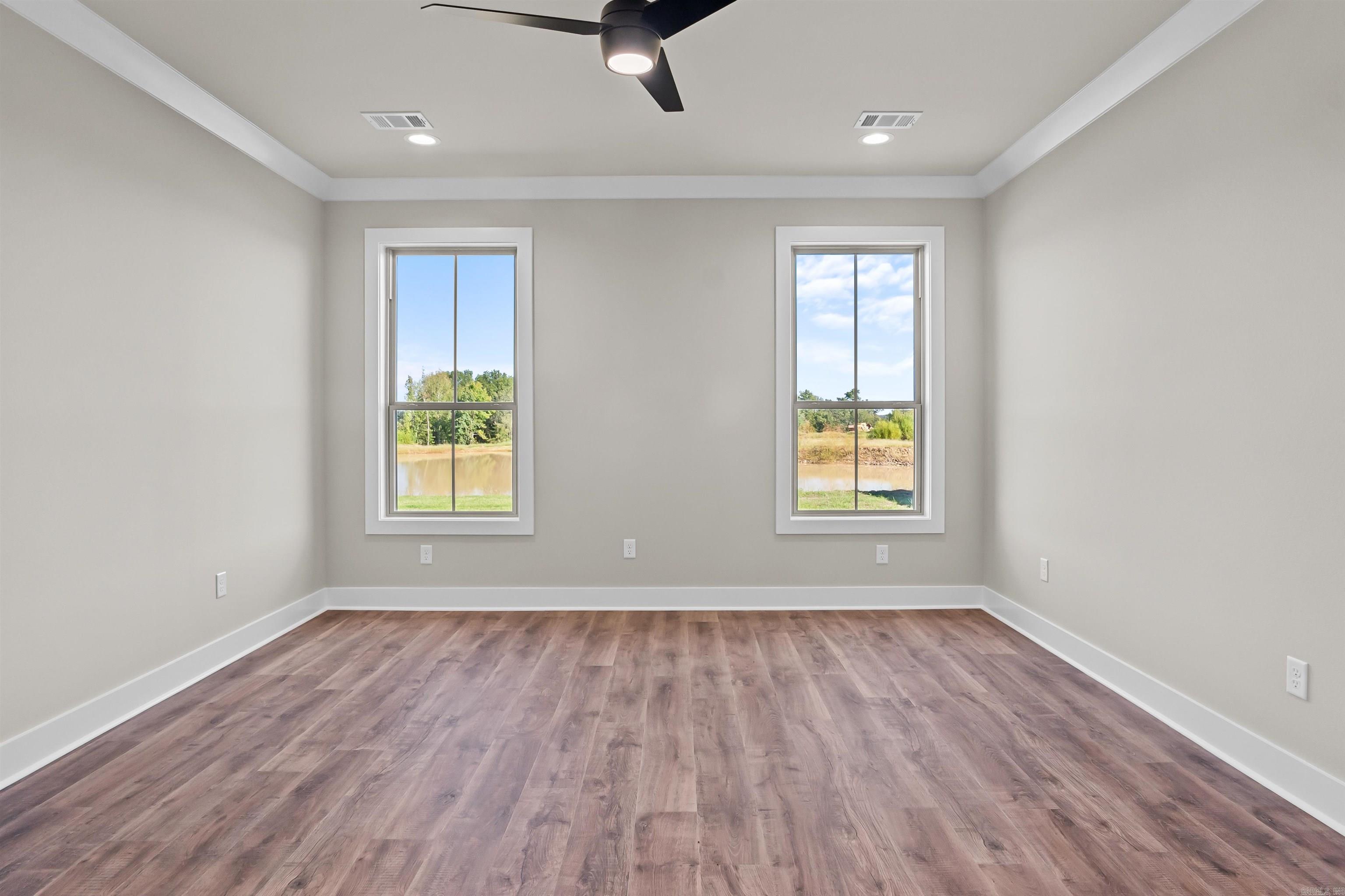 HIDDEN VALLEY ESTATES - Residential