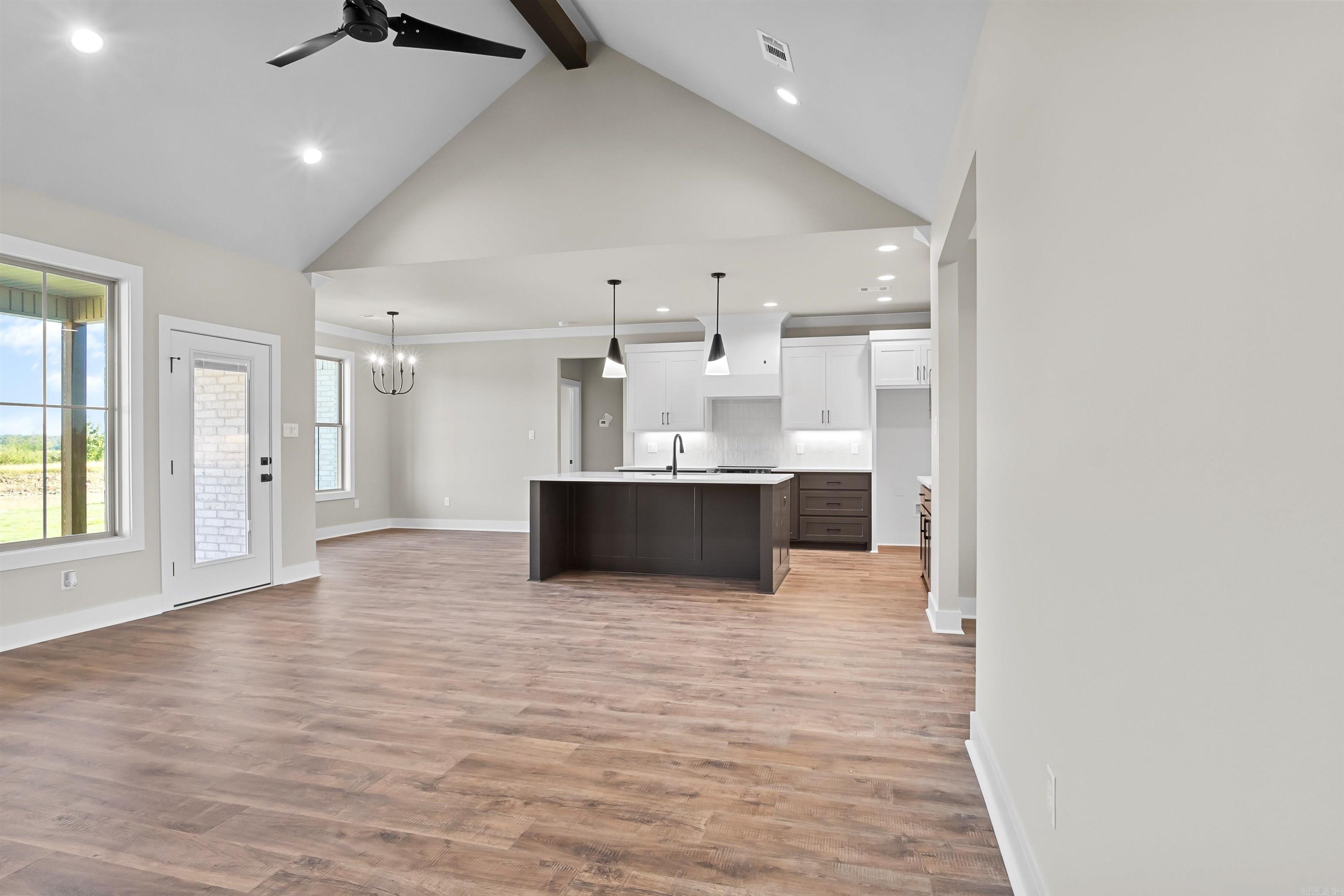 HIDDEN VALLEY ESTATES - Residential