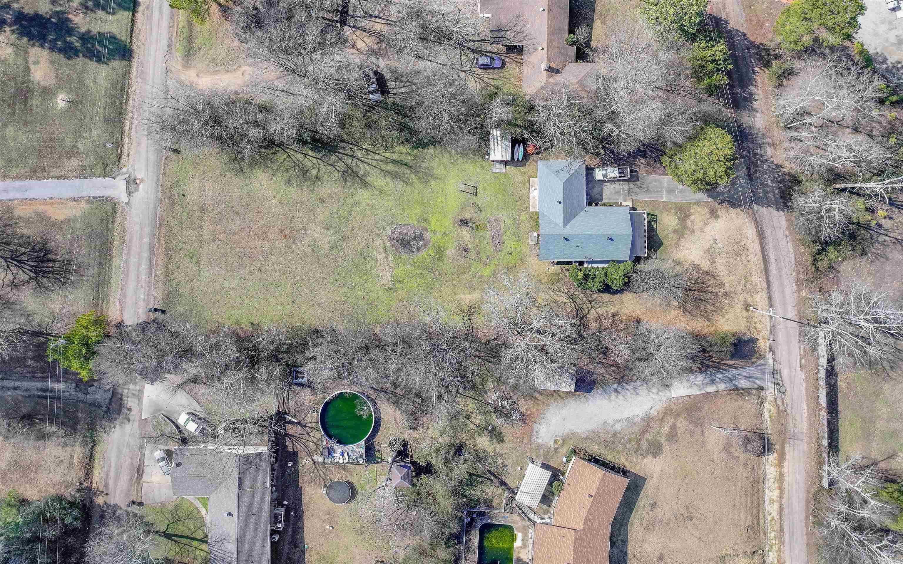 CHARMING HEIGHTS - Residential