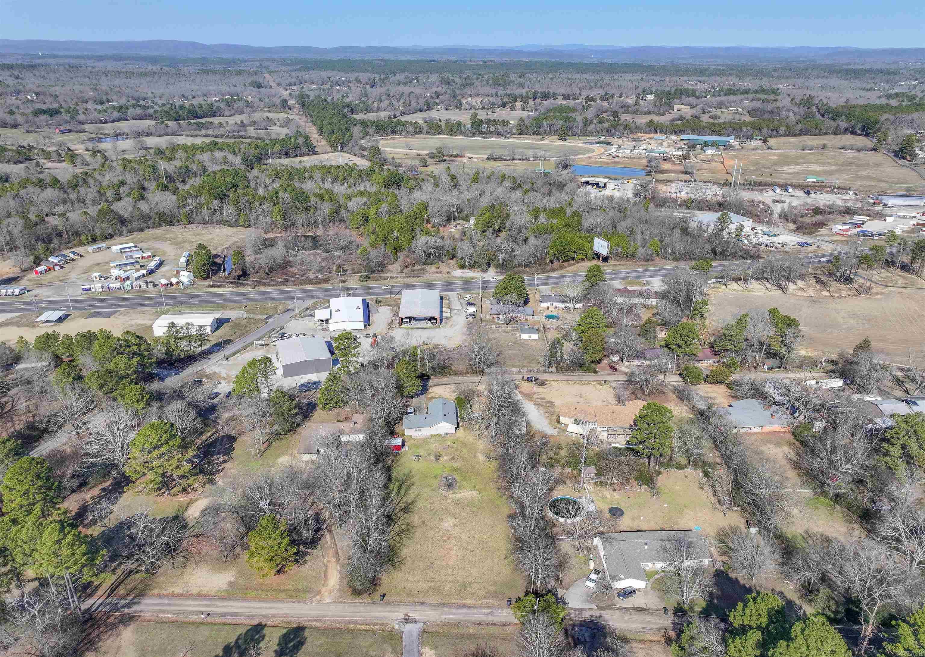 CHARMING HEIGHTS - Residential