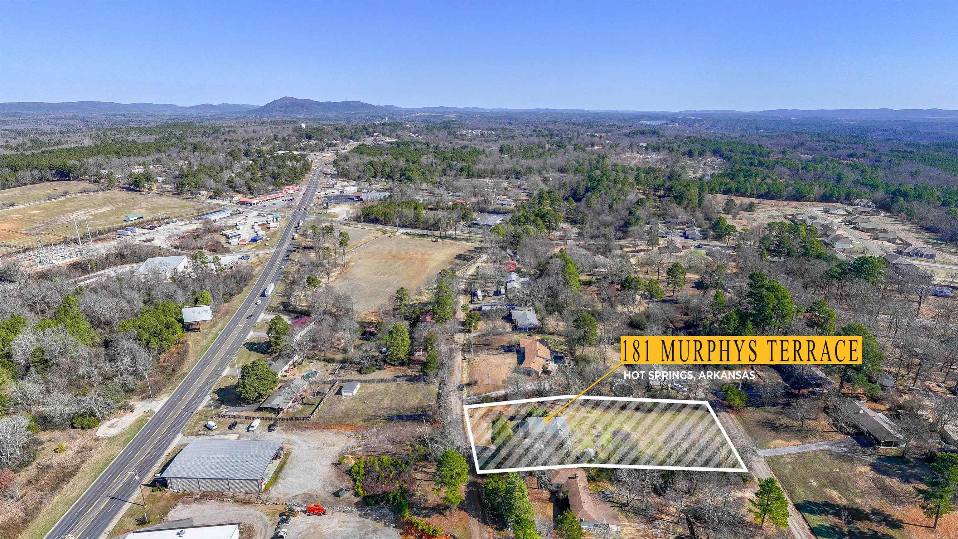 CHARMING HEIGHTS - Residential