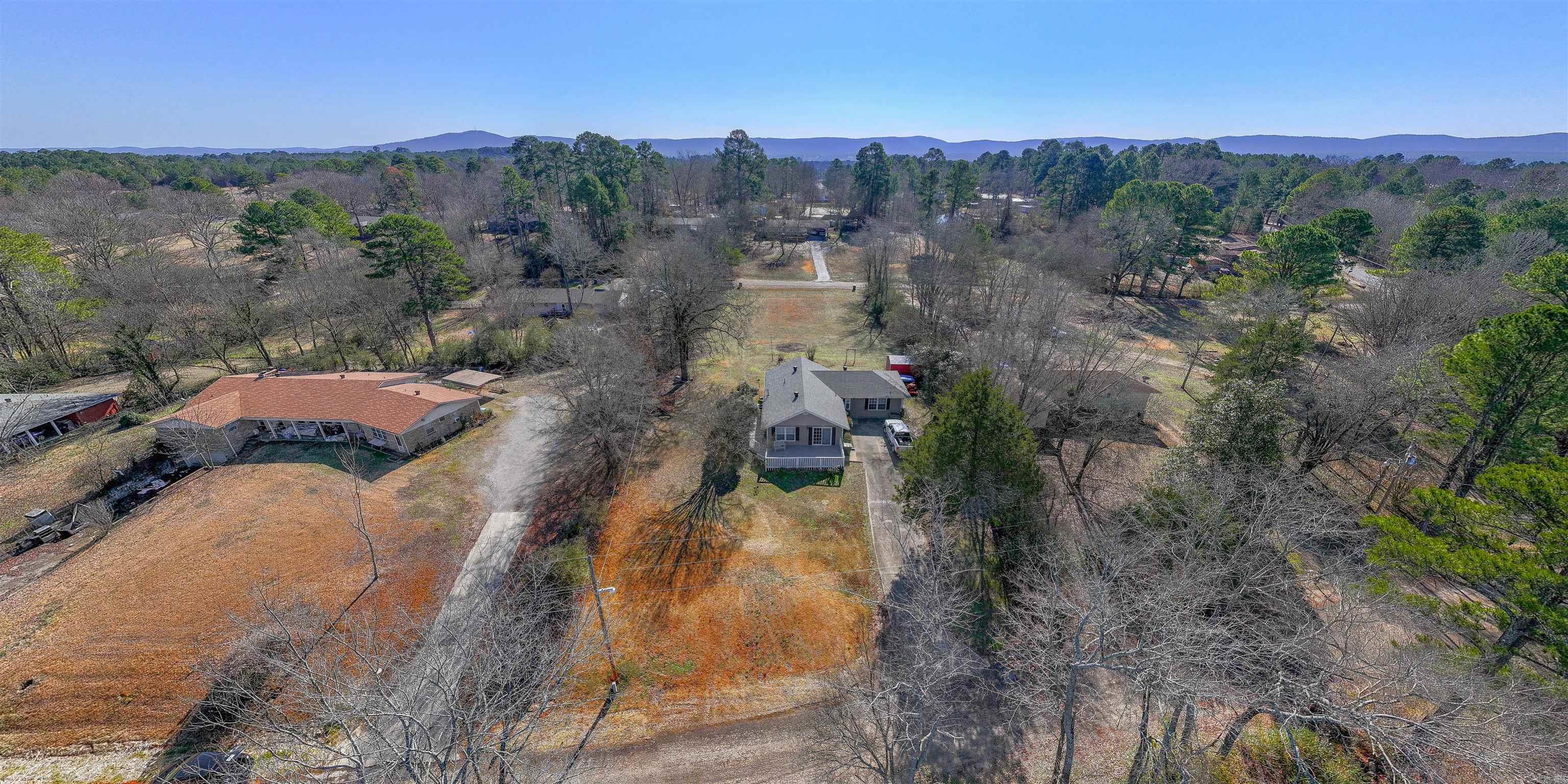 CHARMING HEIGHTS - Residential