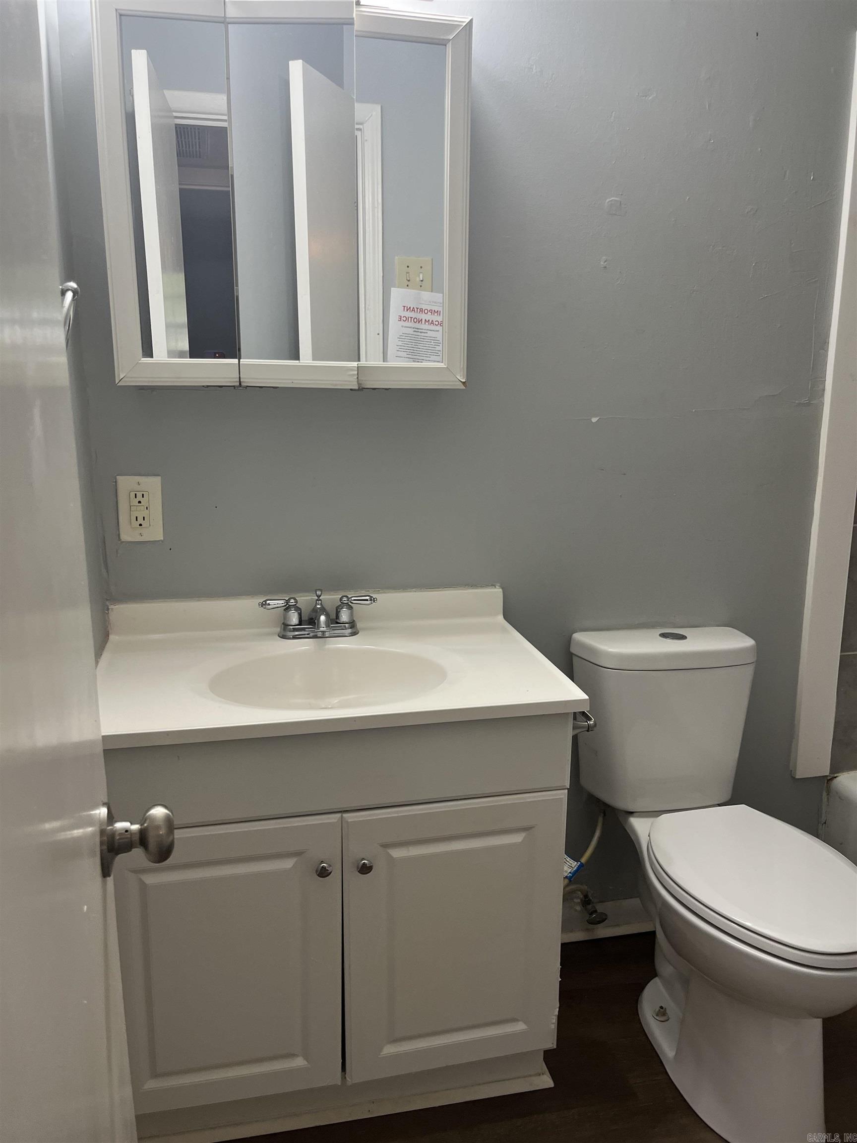 WESTERN ACRES - Residential