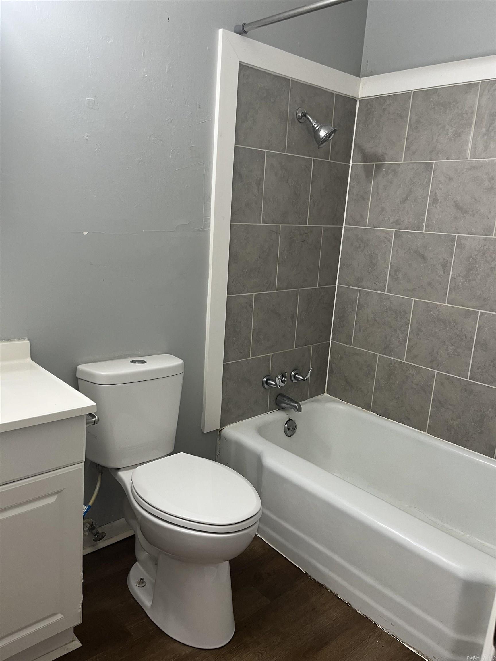 WESTERN ACRES - Residential