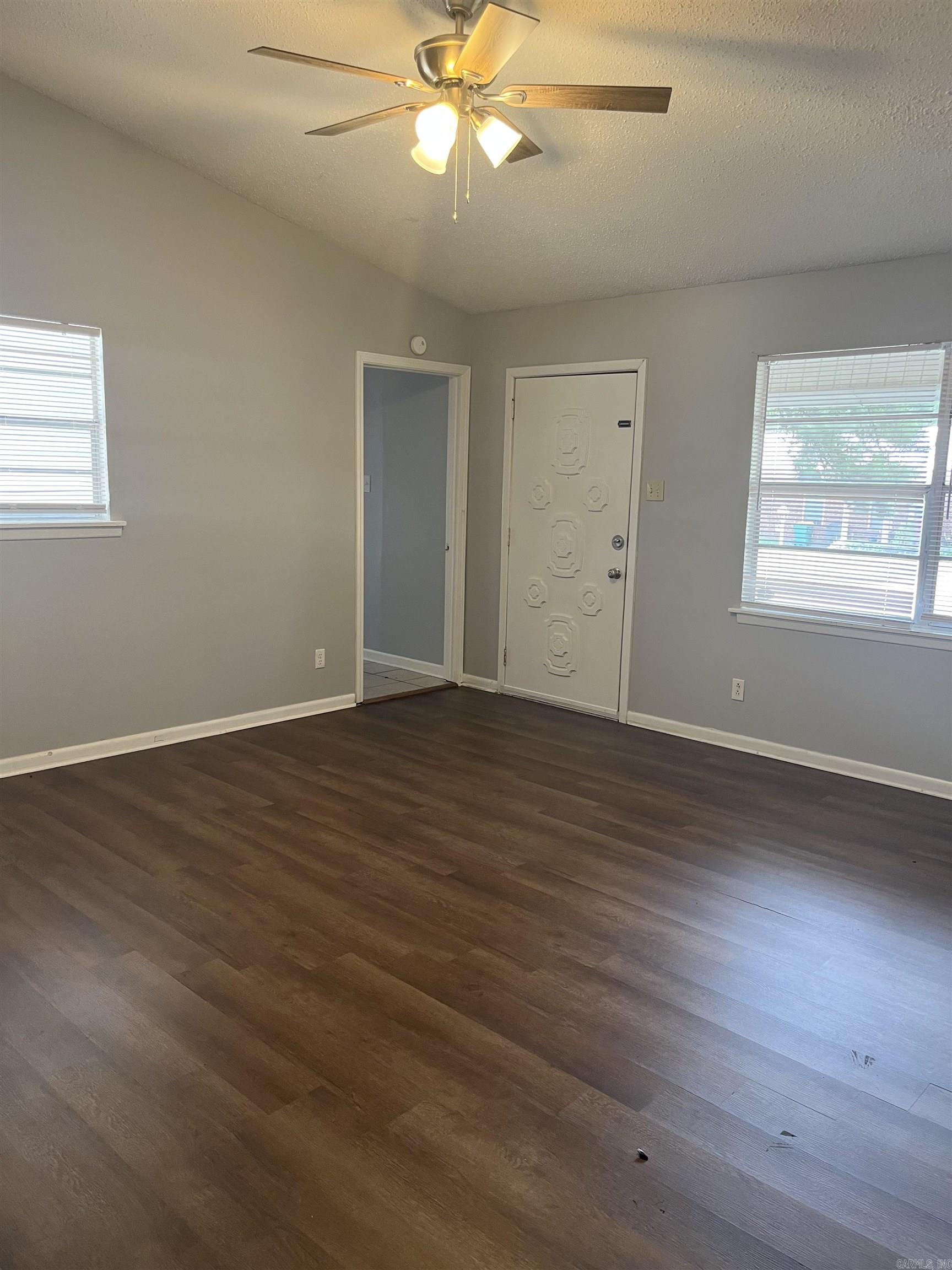 WESTERN ACRES - Residential