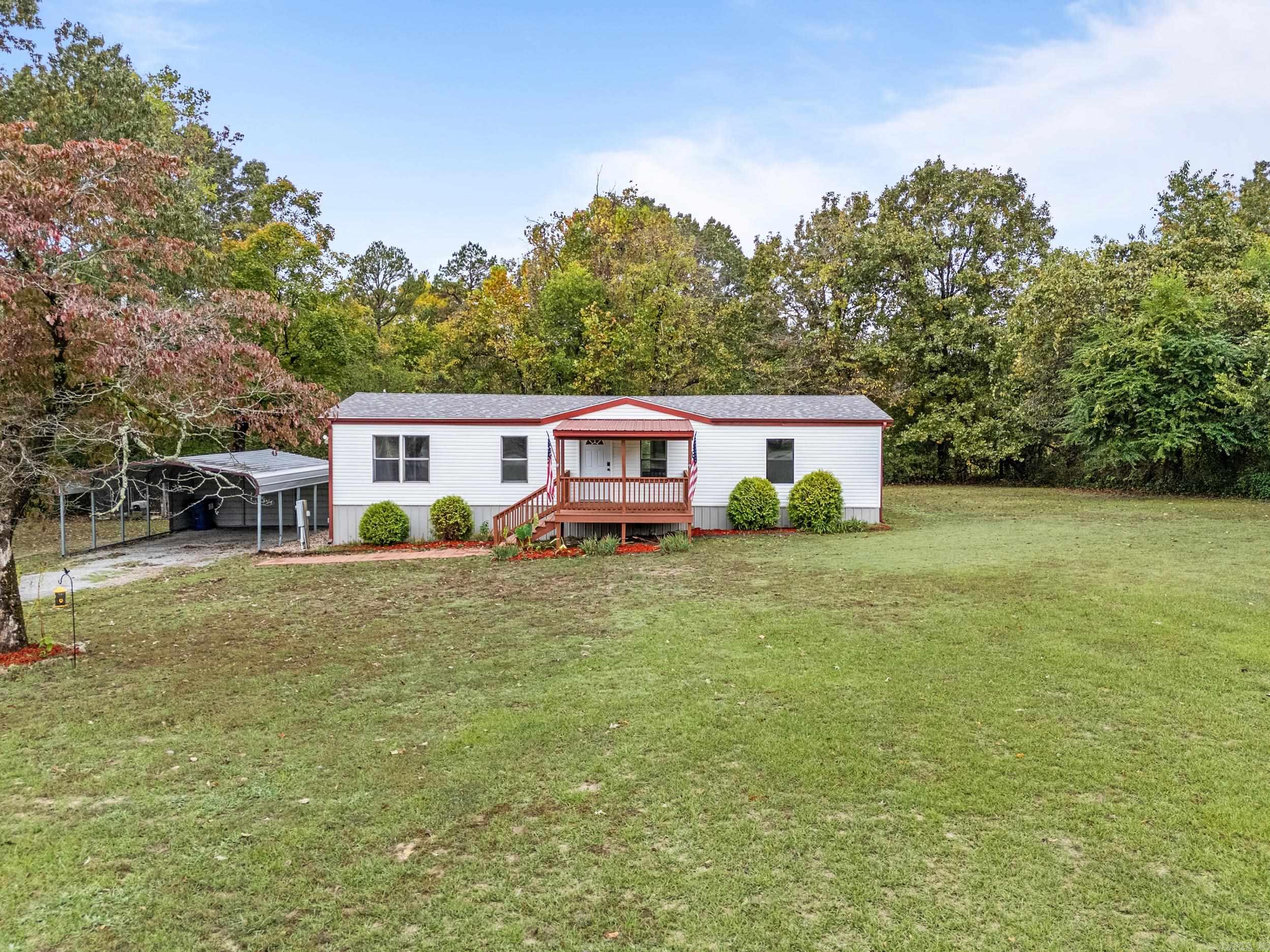 Norfork - Residential