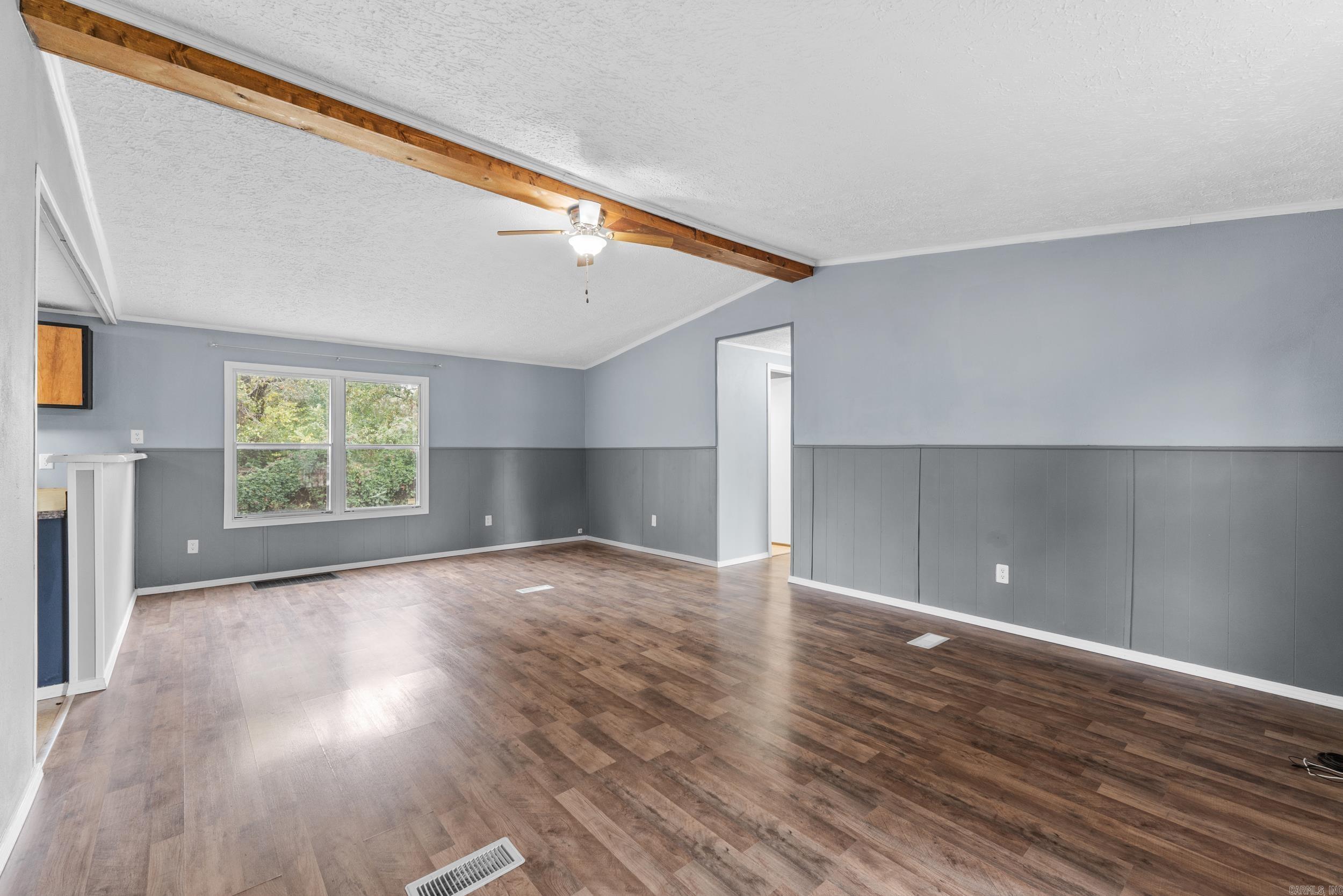 Norfork - Residential