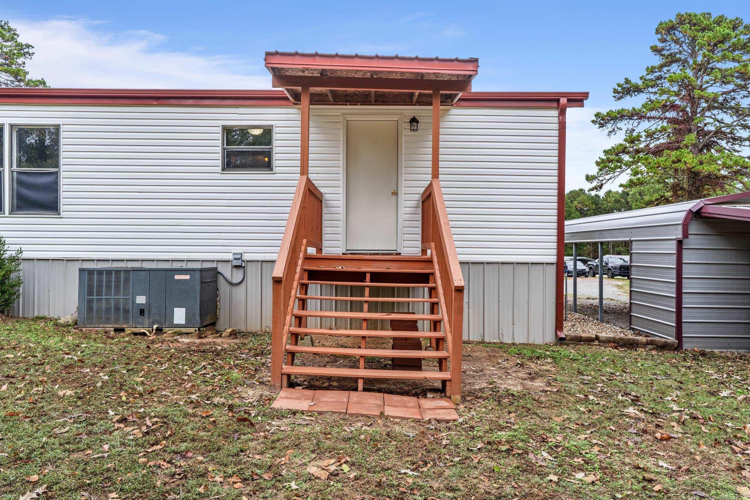 Norfork - Residential