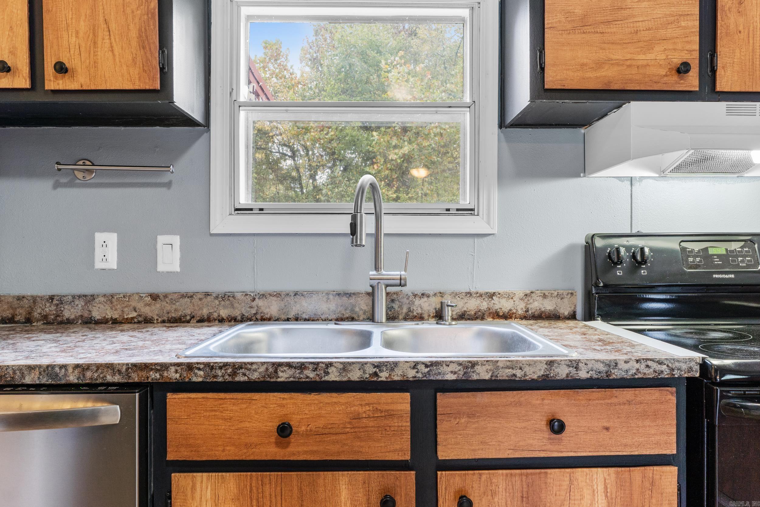 Norfork - Residential