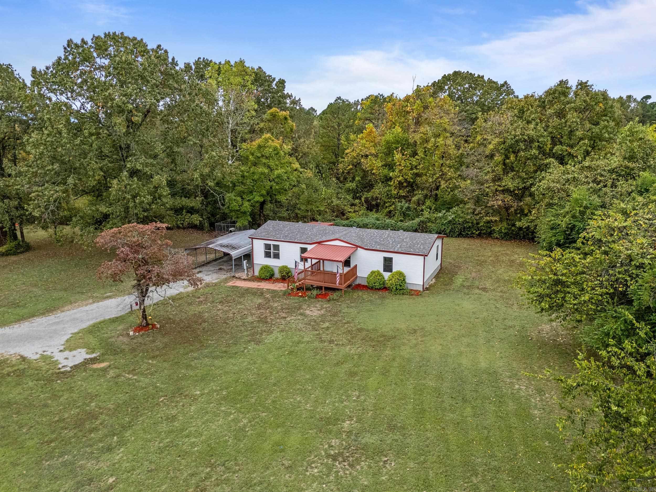 Norfork - Residential