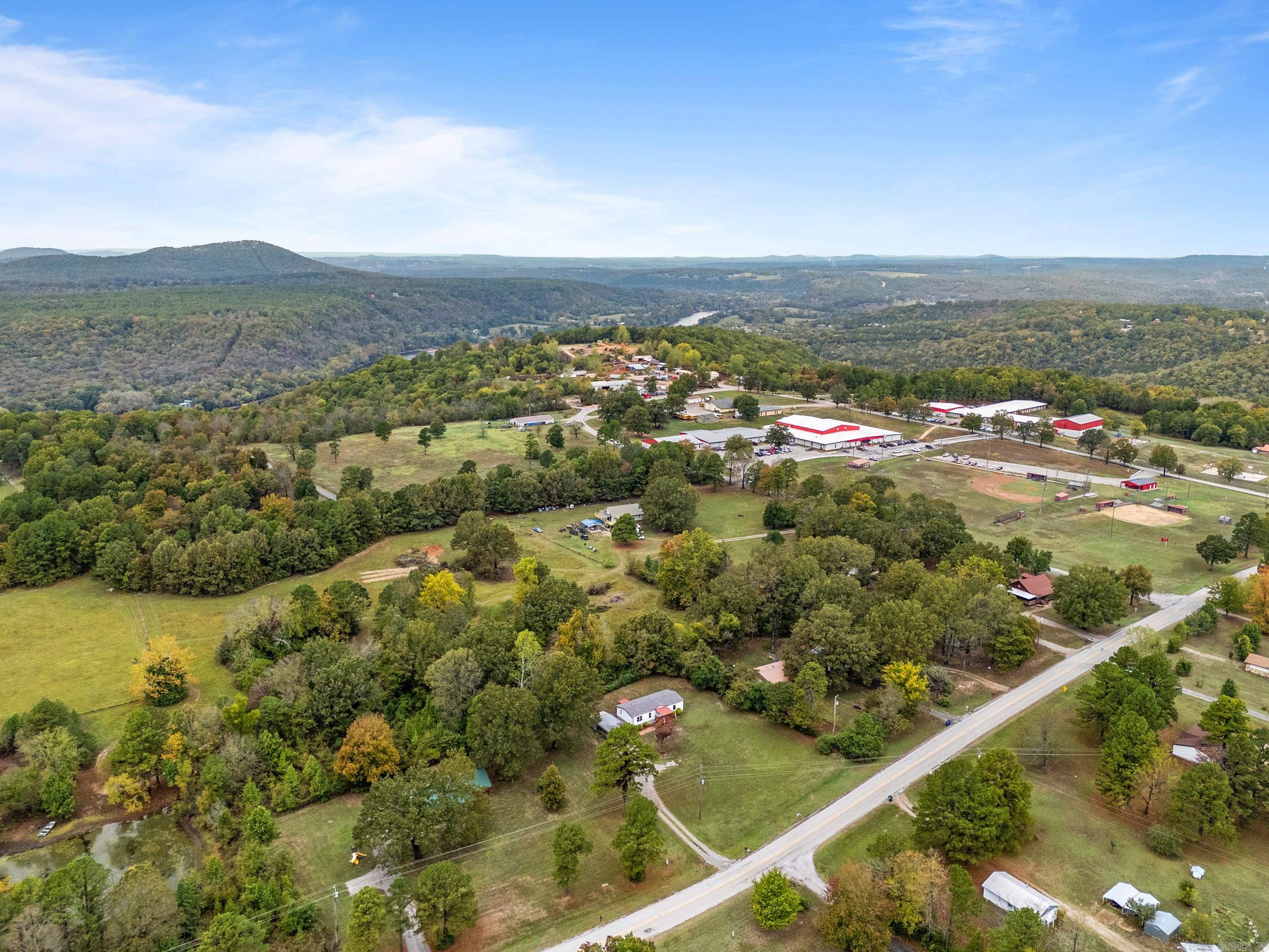 Norfork - Residential