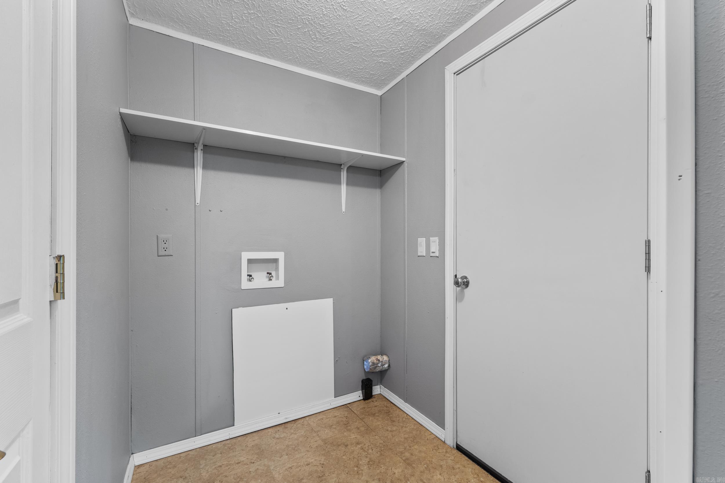 Norfork - Residential