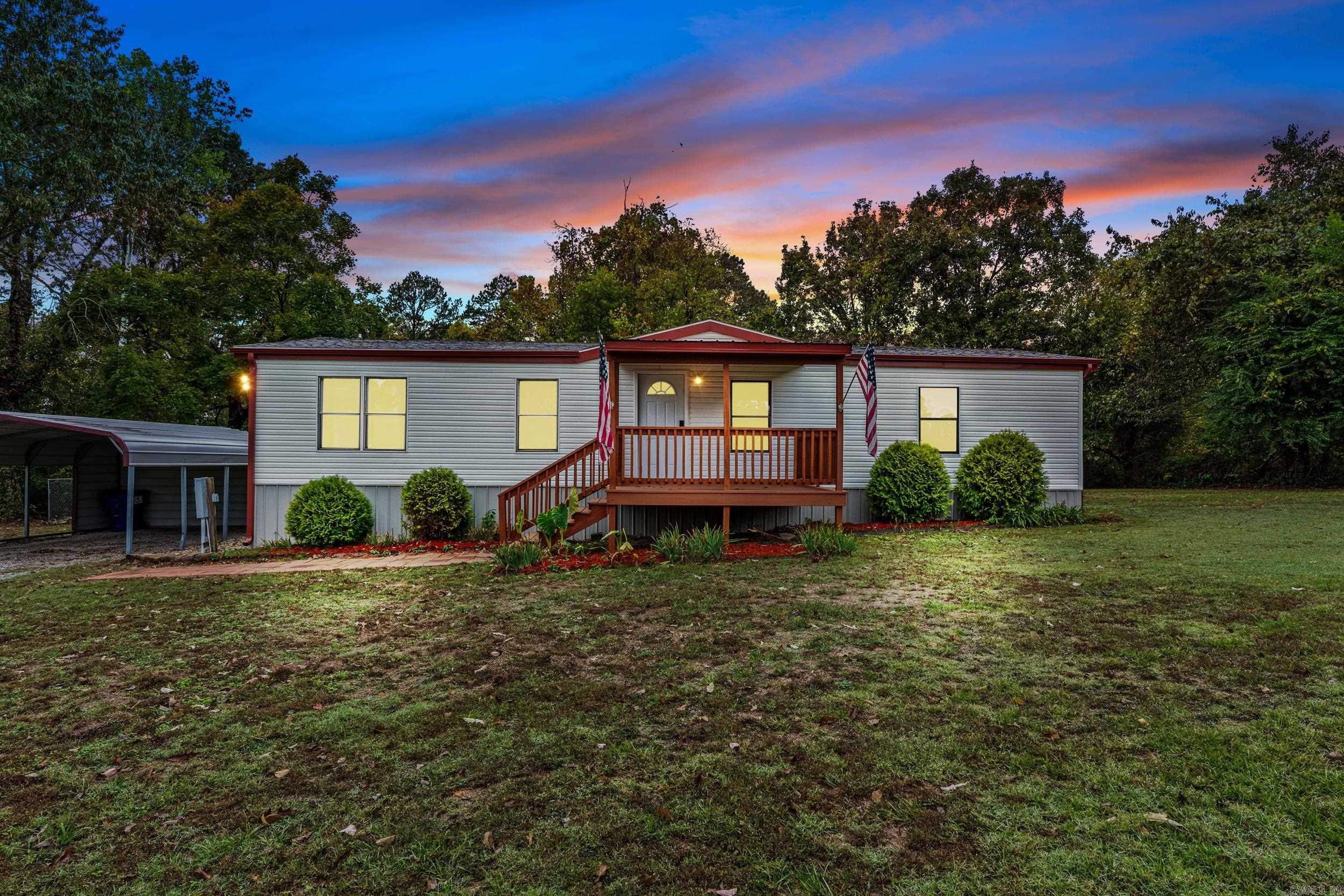 Norfork - Residential