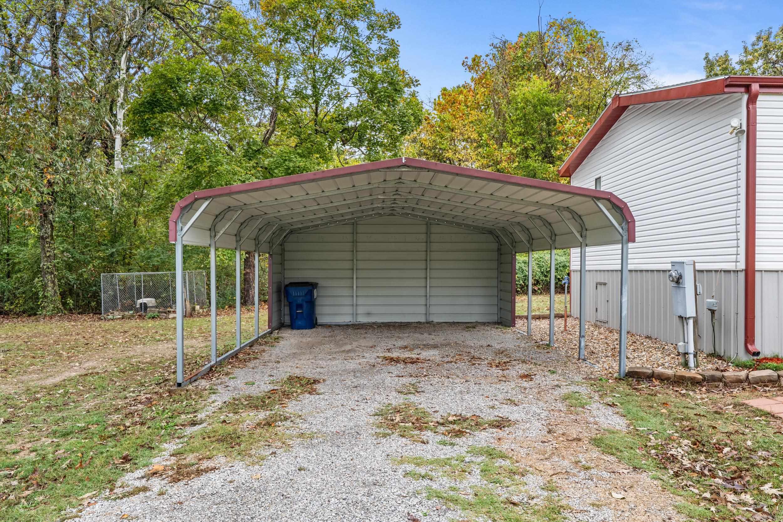 Norfork - Residential