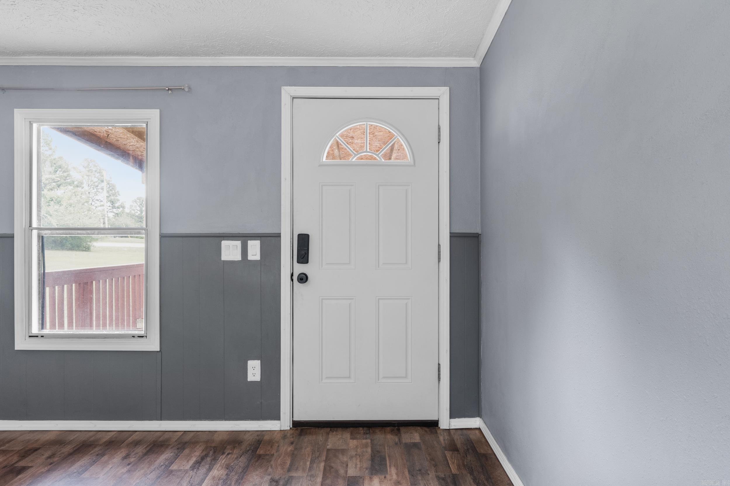 Norfork - Residential