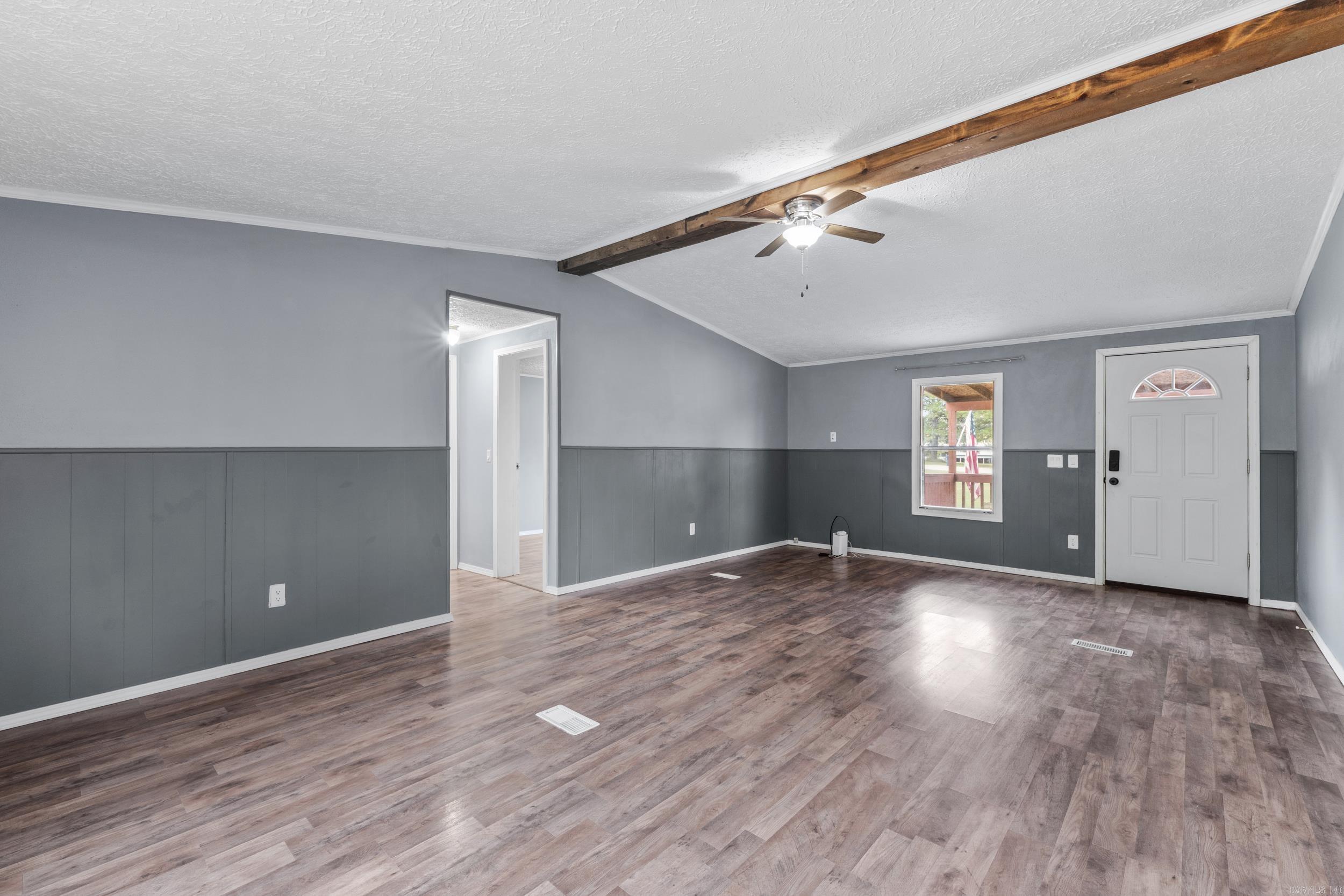 Norfork - Residential