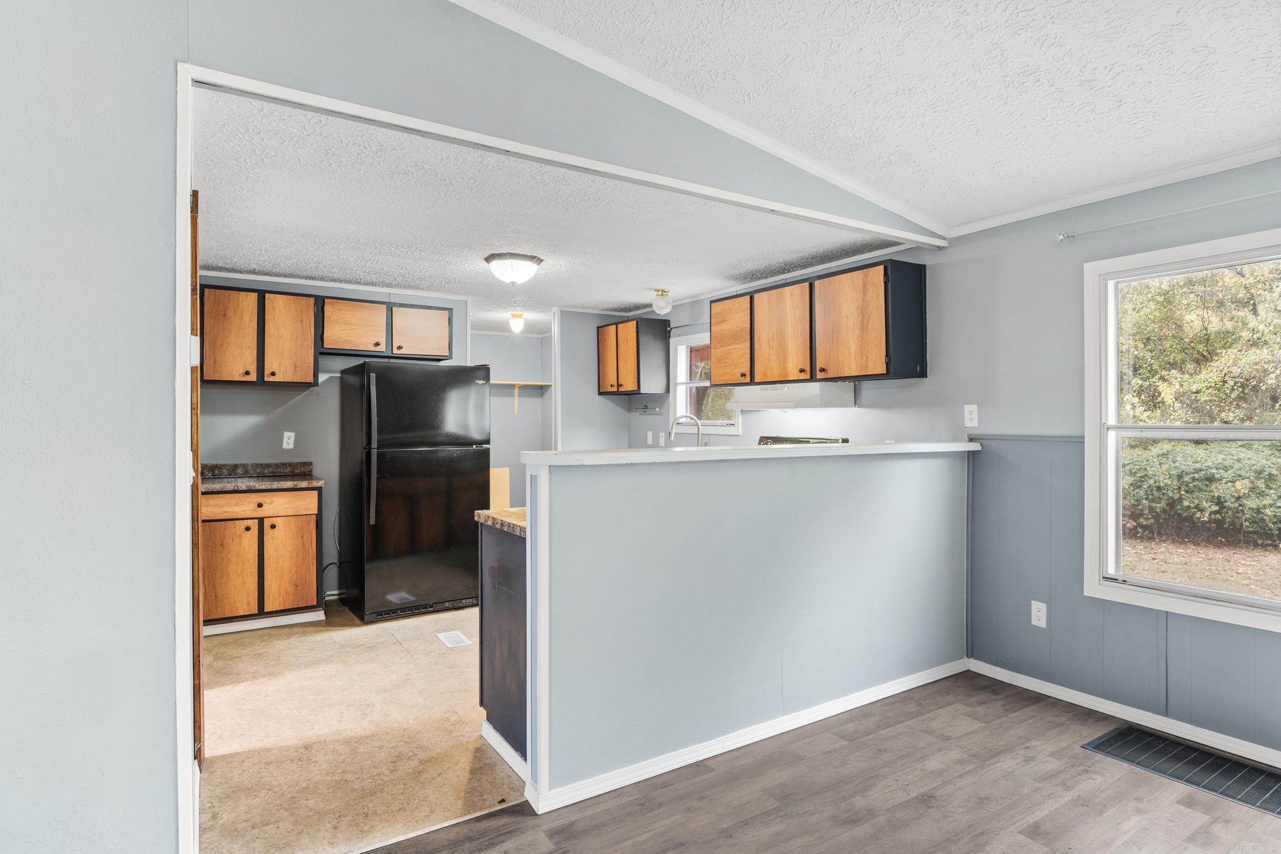 Norfork - Residential