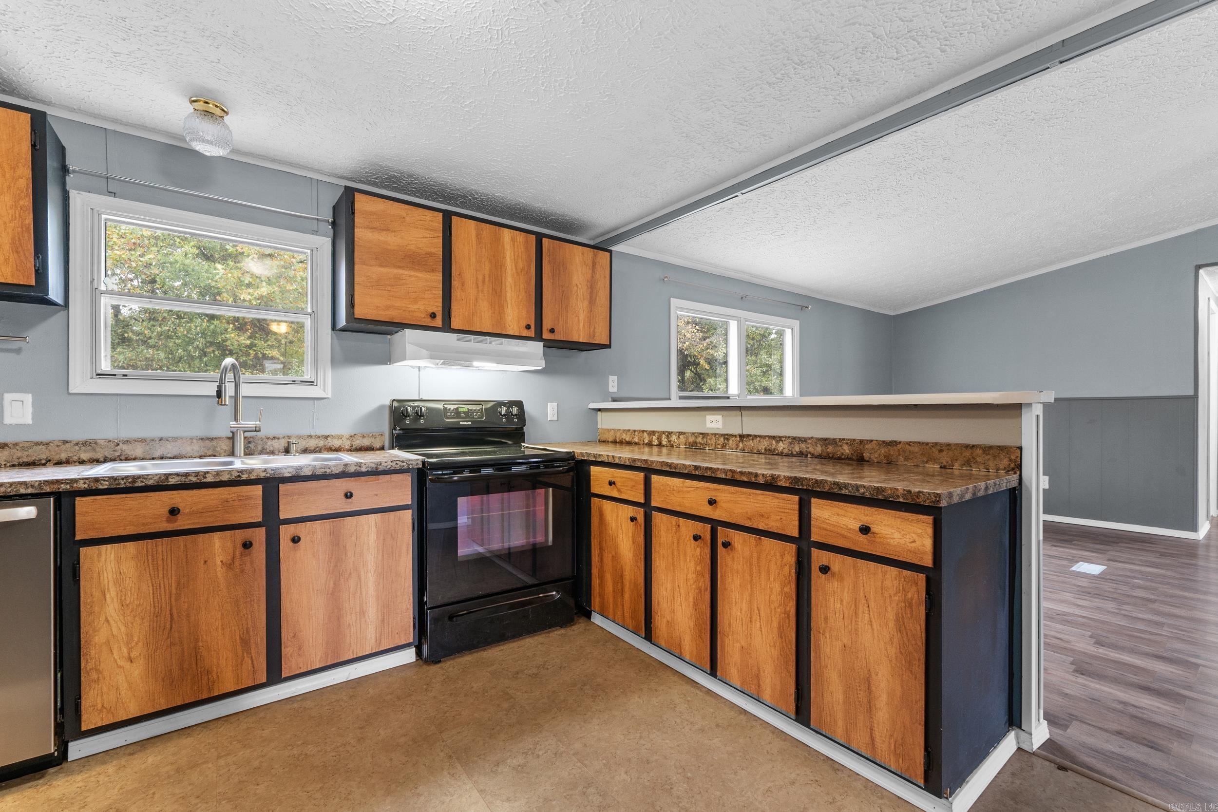 Norfork - Residential