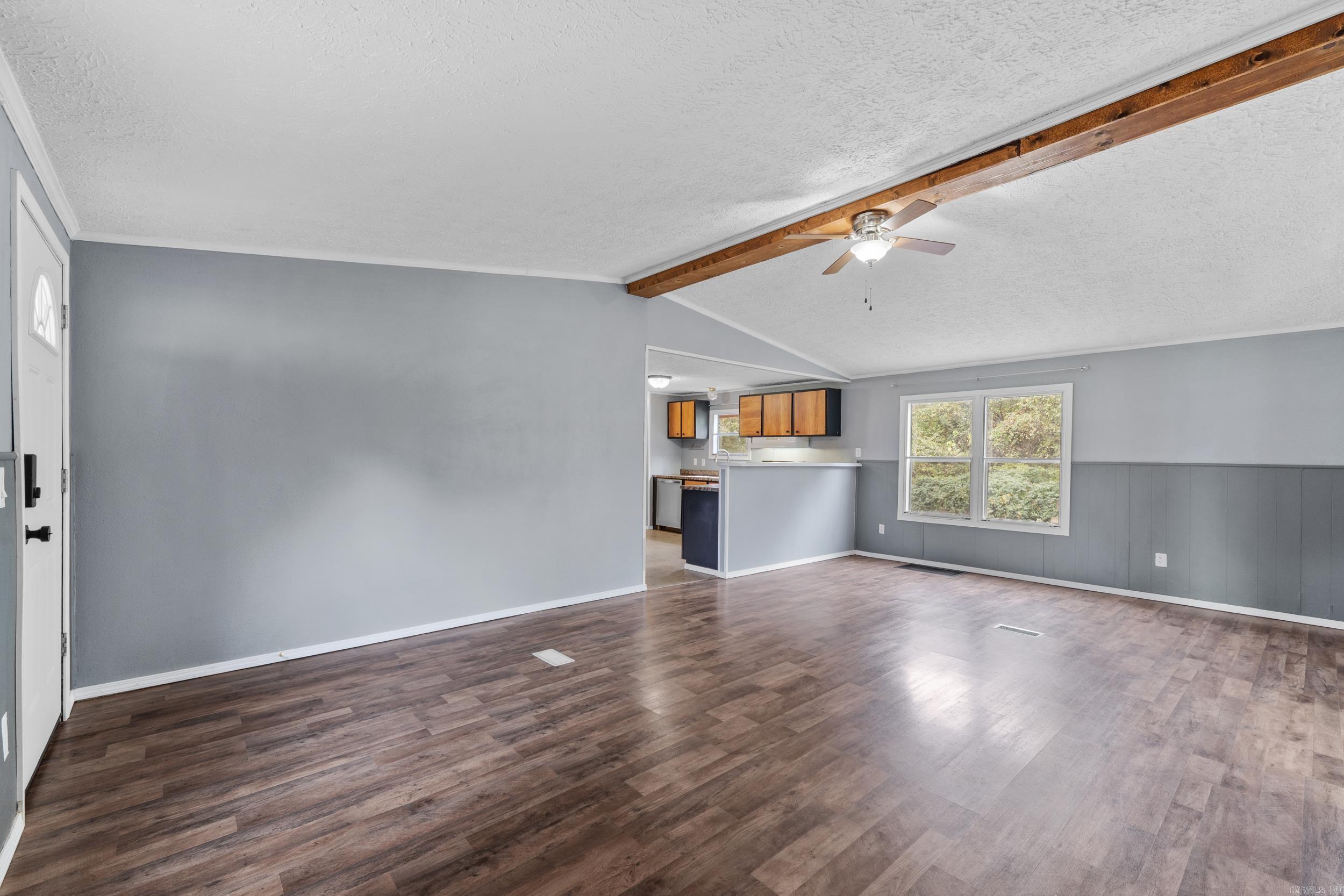 Norfork - Residential