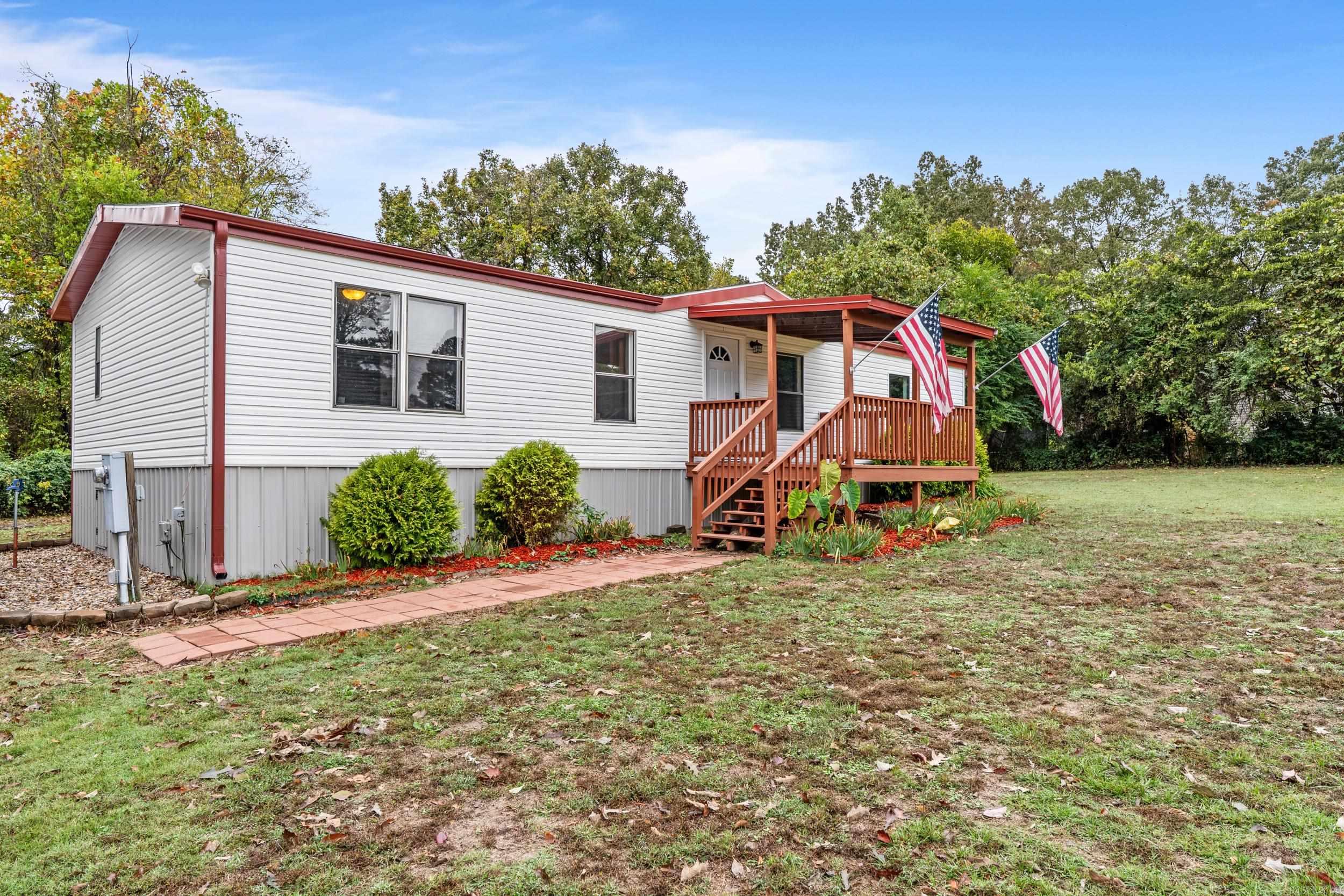 Norfork - Residential