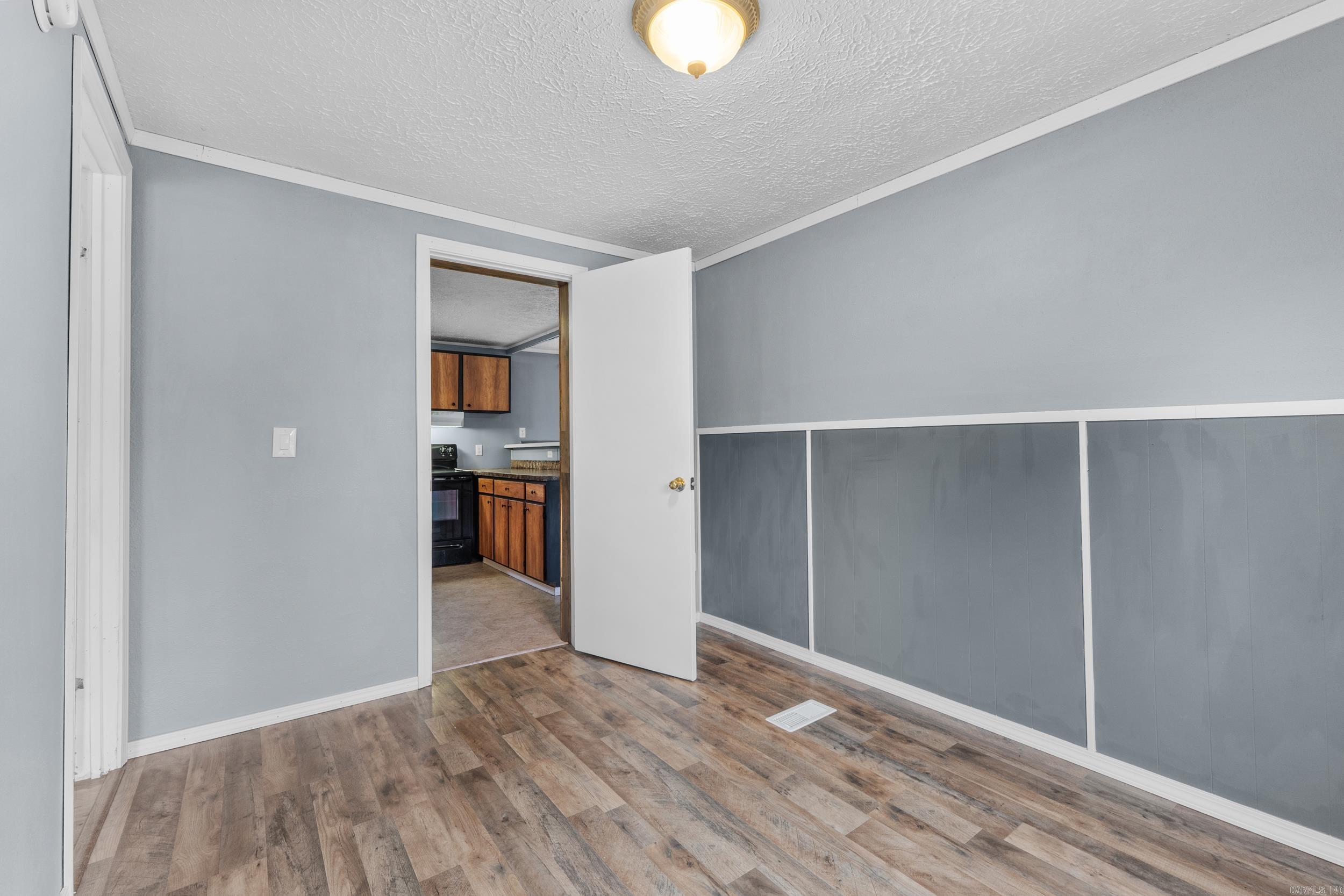 Norfork - Residential