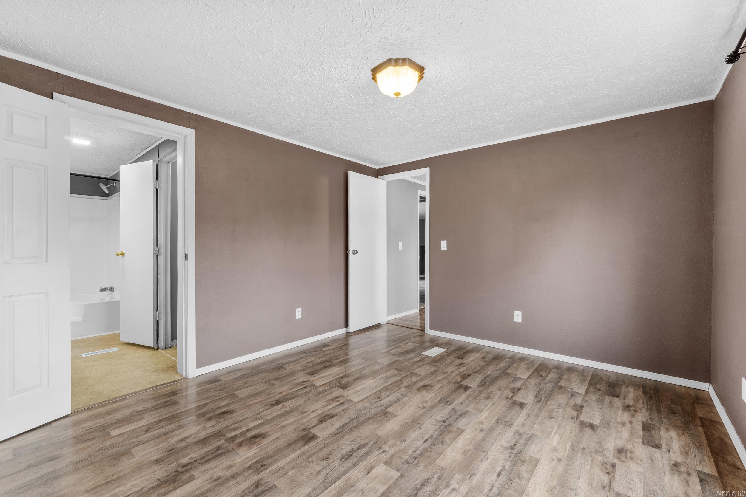 Norfork - Residential